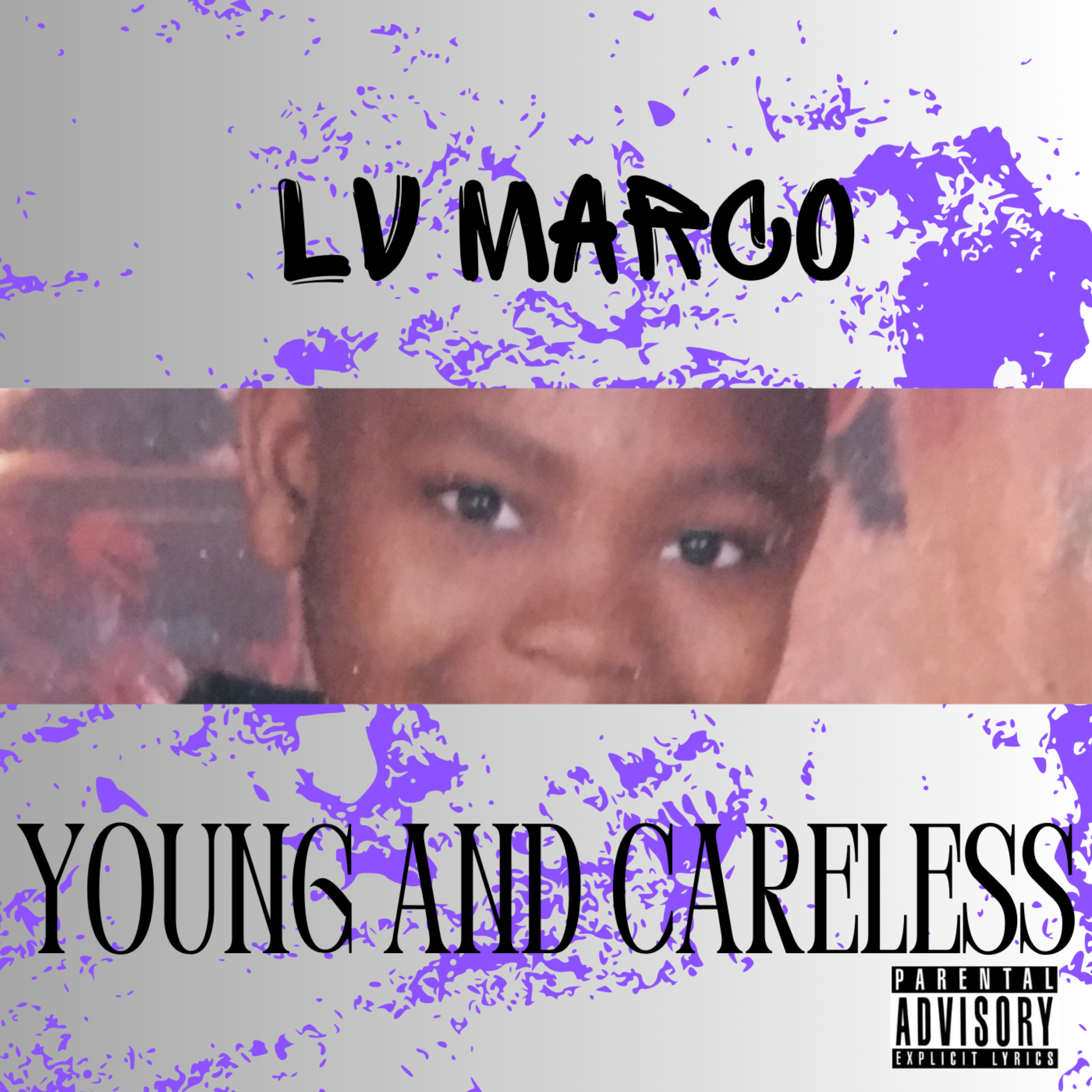 Young And Careless artwork