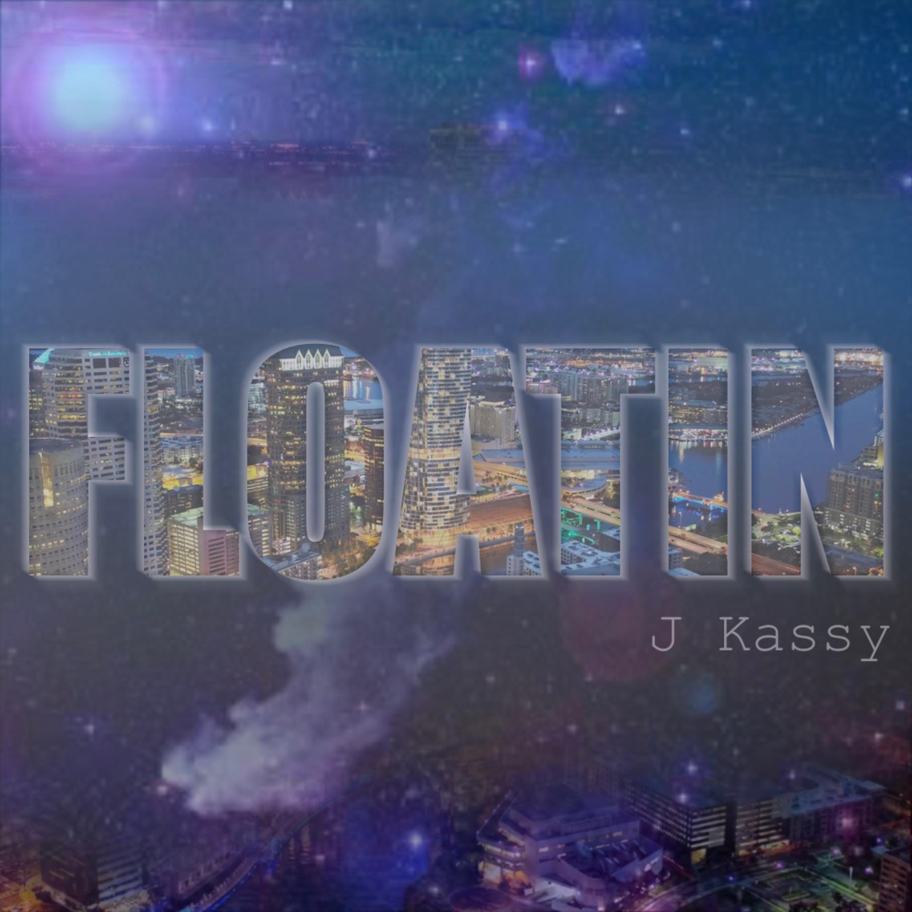 Floatin artwork