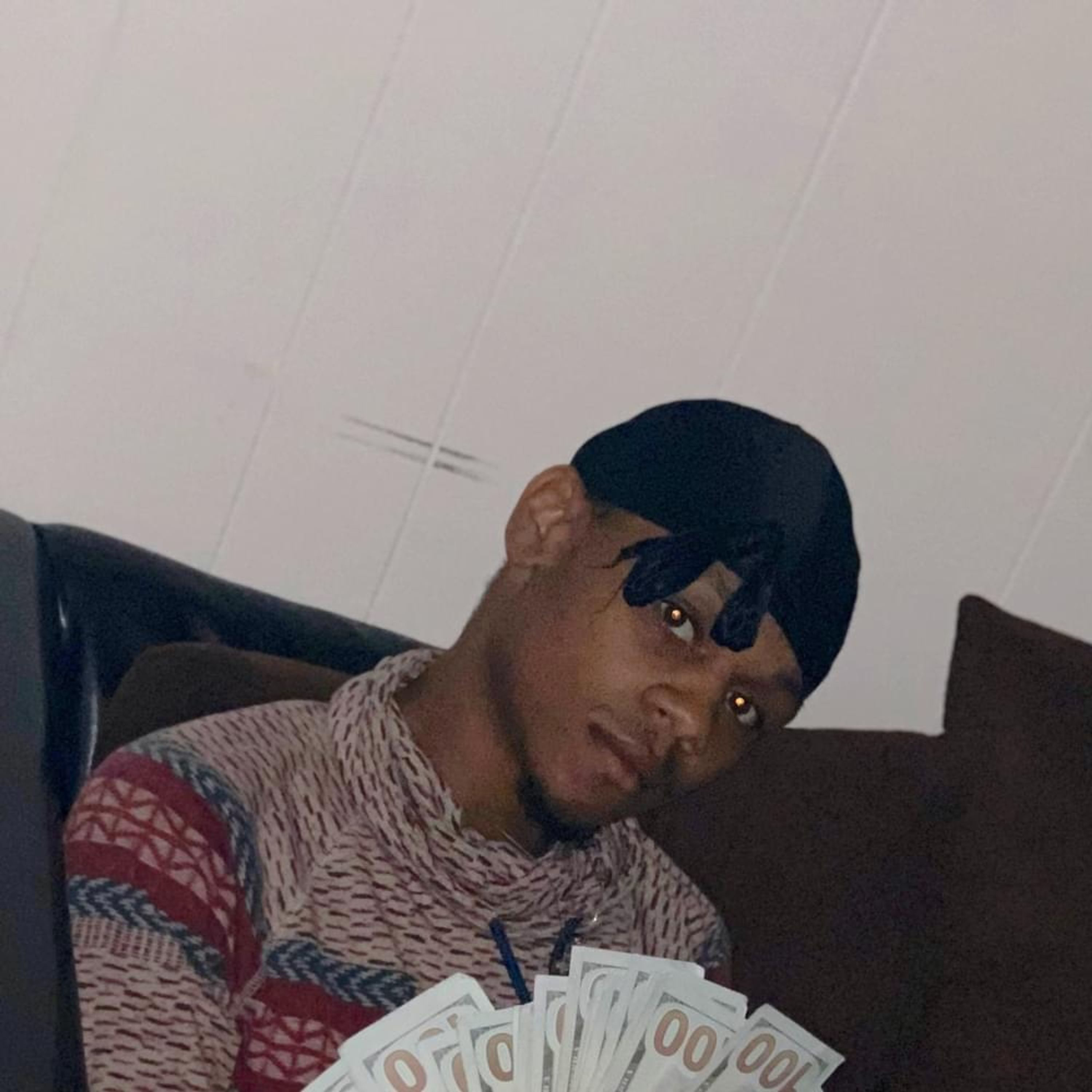 College Party+ artwork