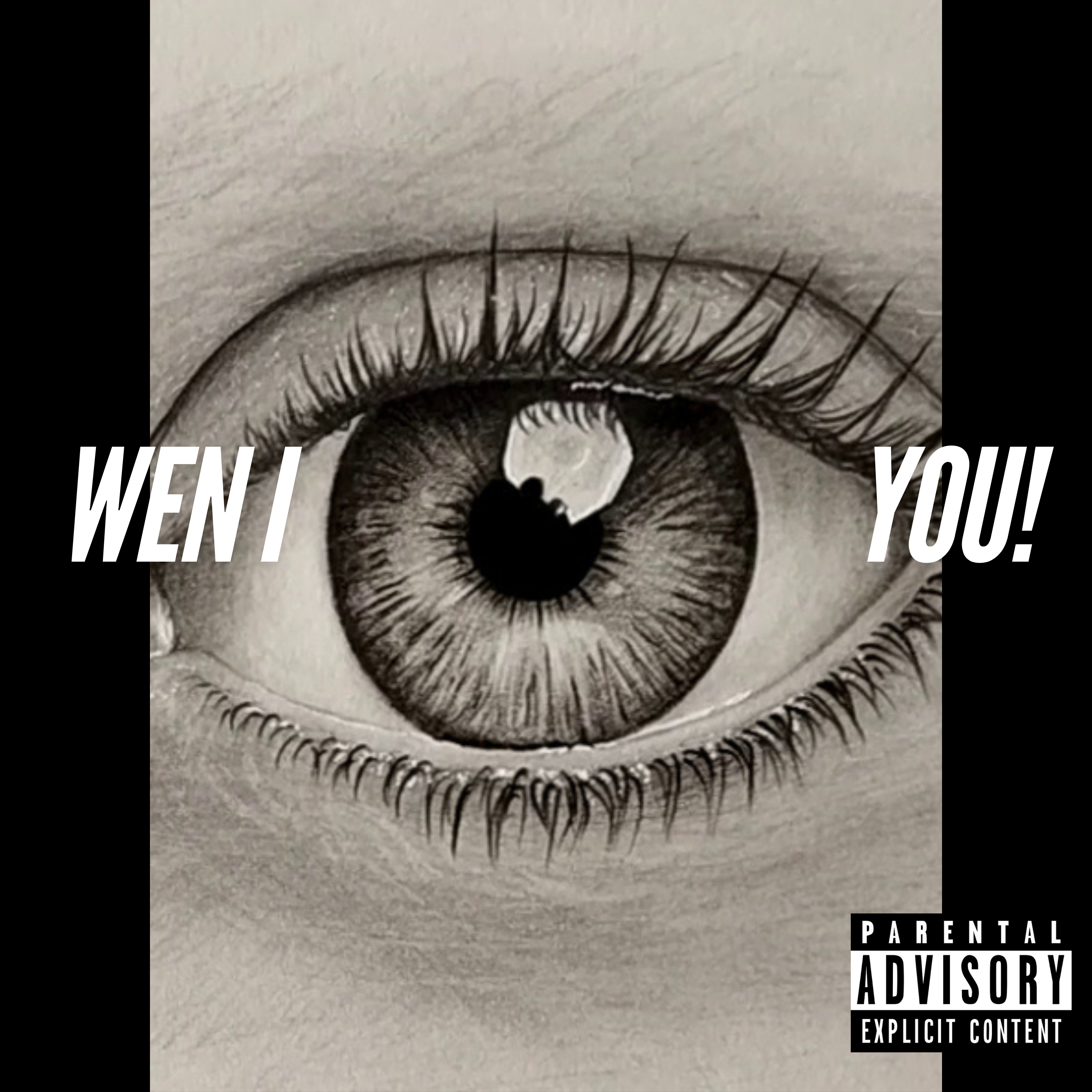 Wen I See You artwork