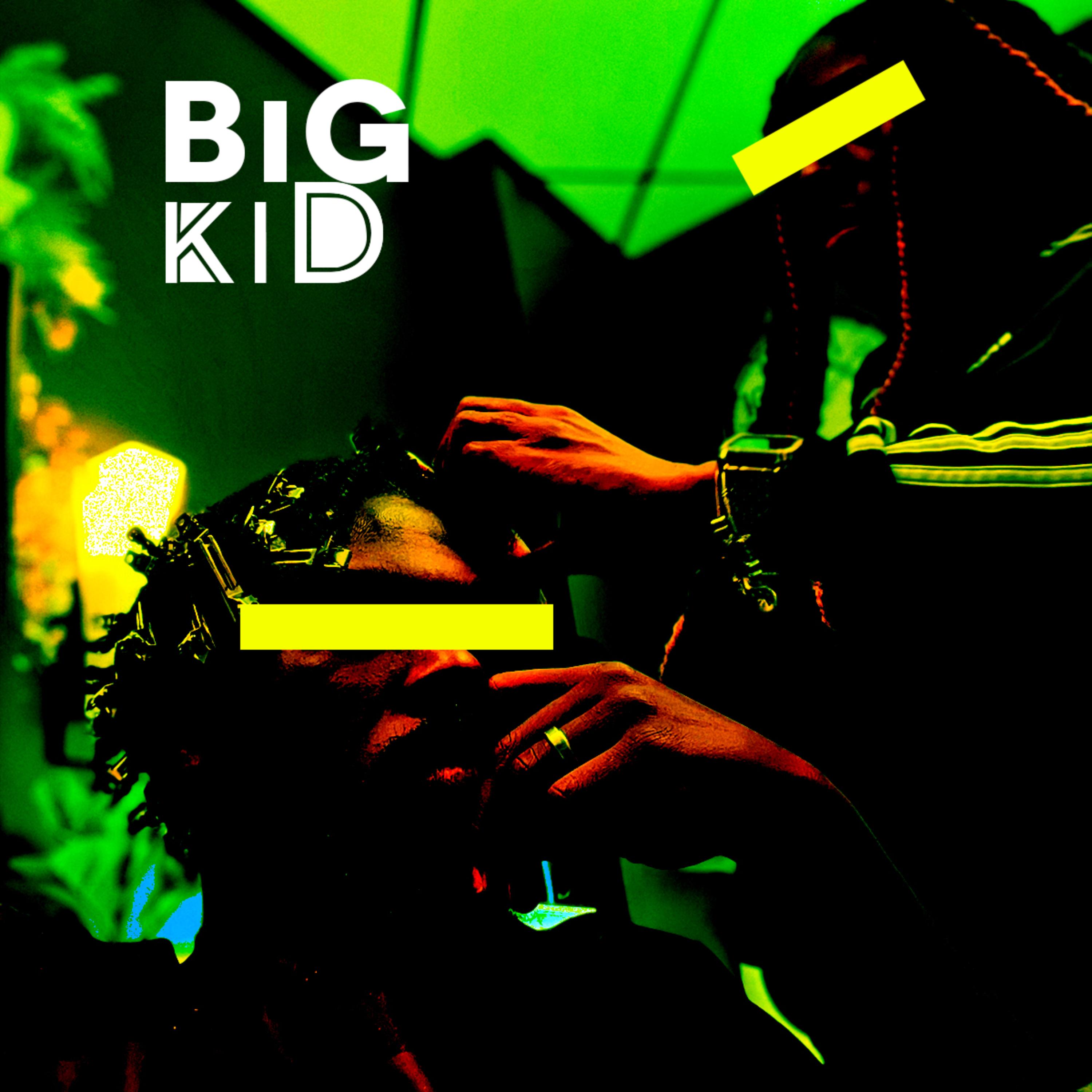 BiG kiD artwork