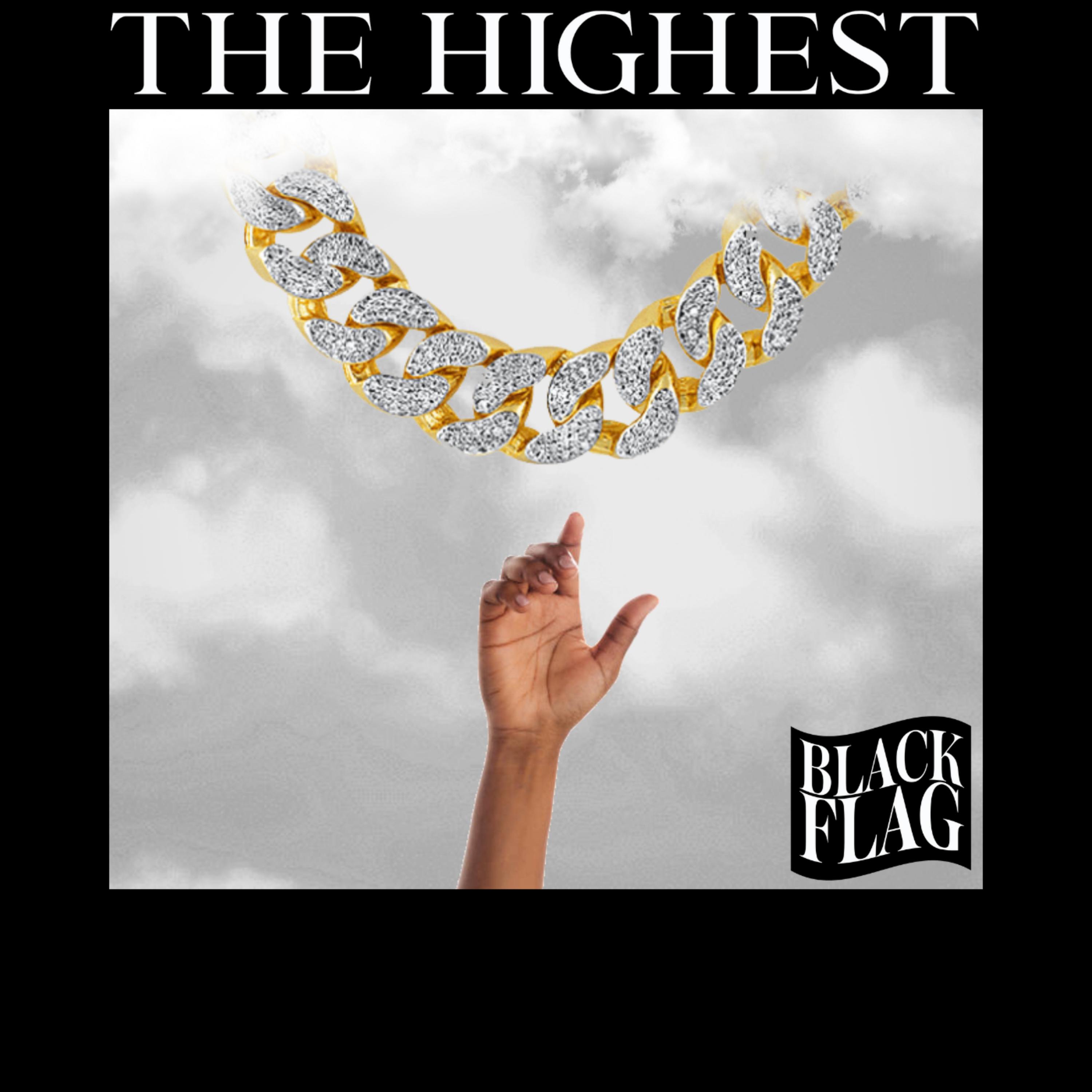 The Highest artwork
