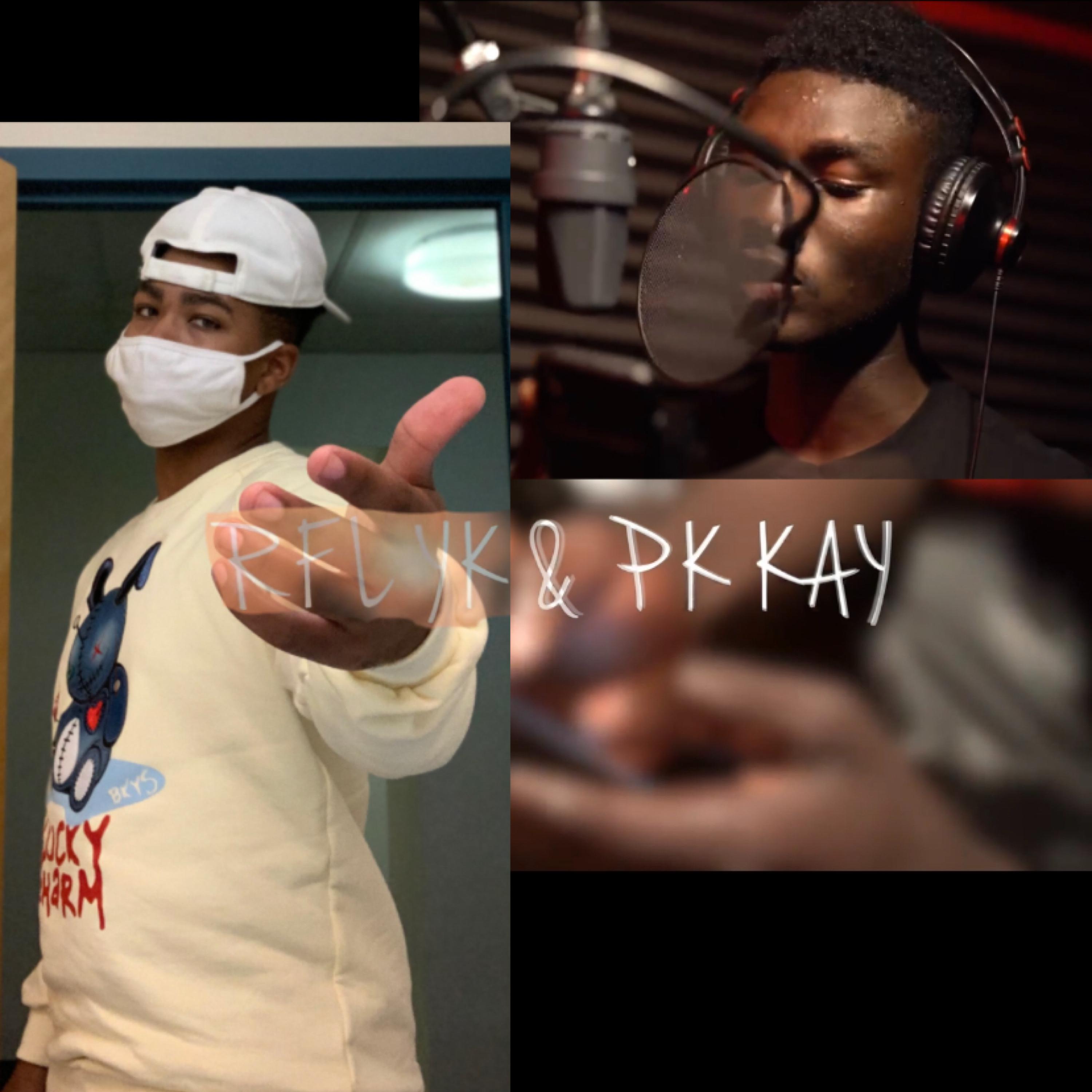 KayXKing artwork