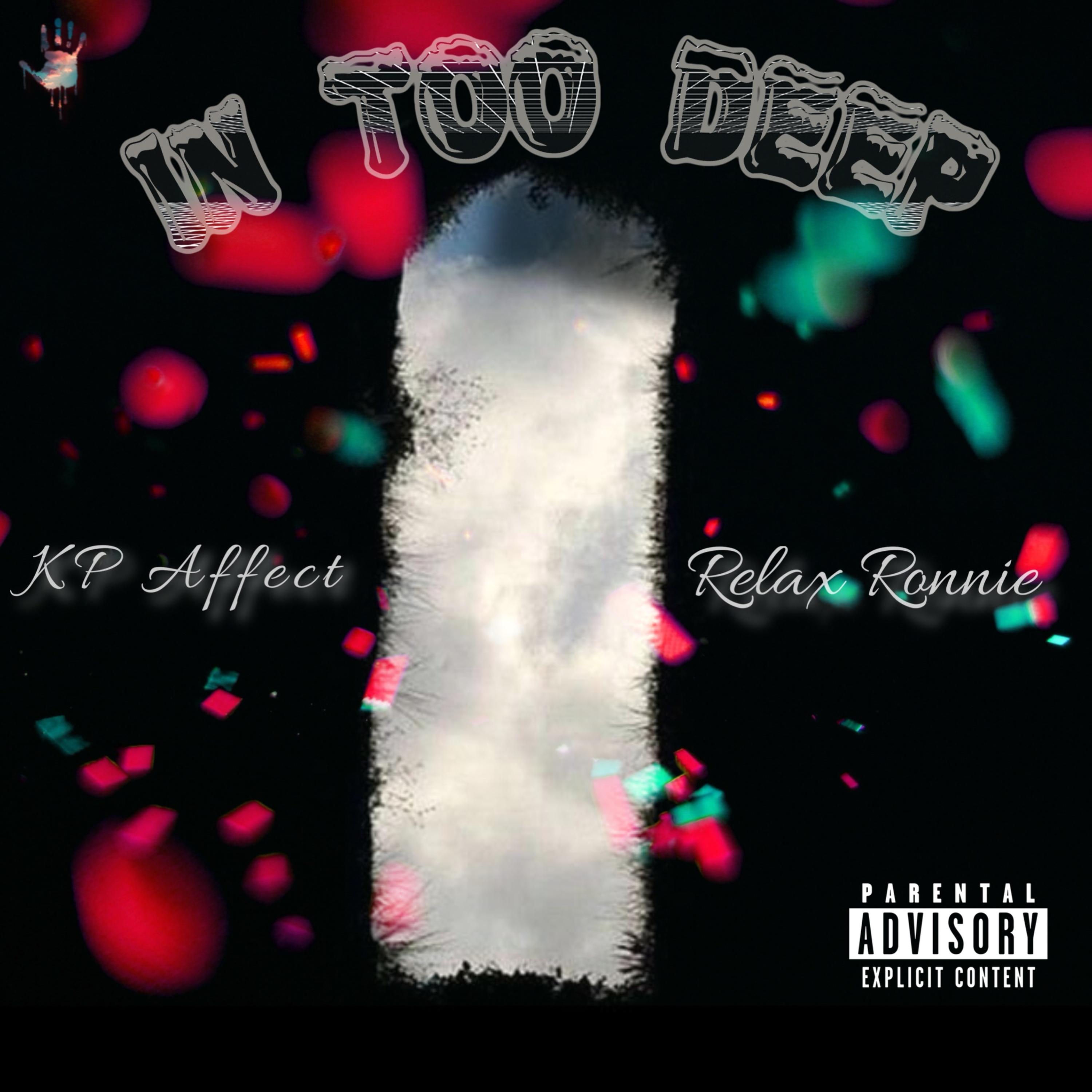 In Too Deep artwork