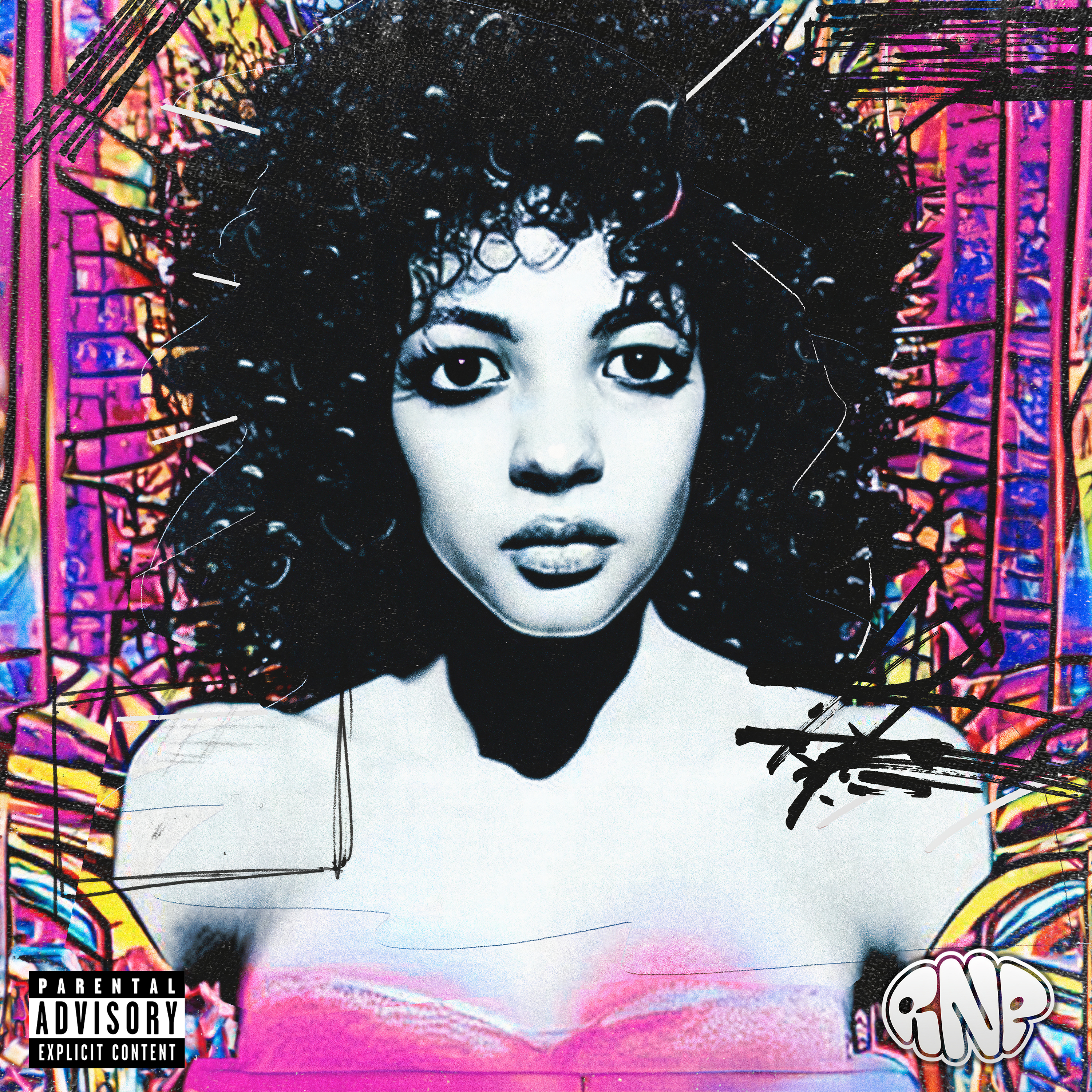 Sensación artwork