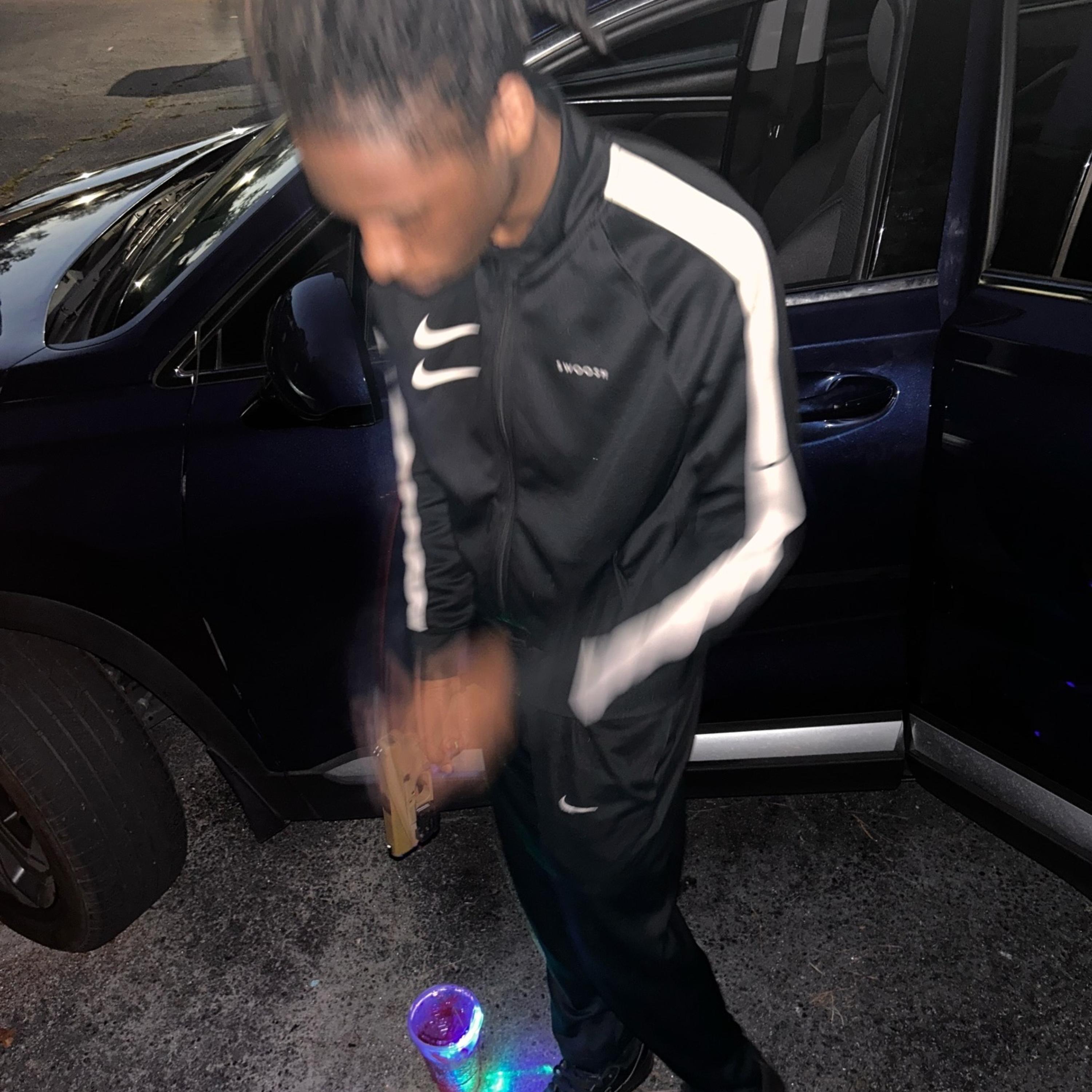 WitAGlitch artwork