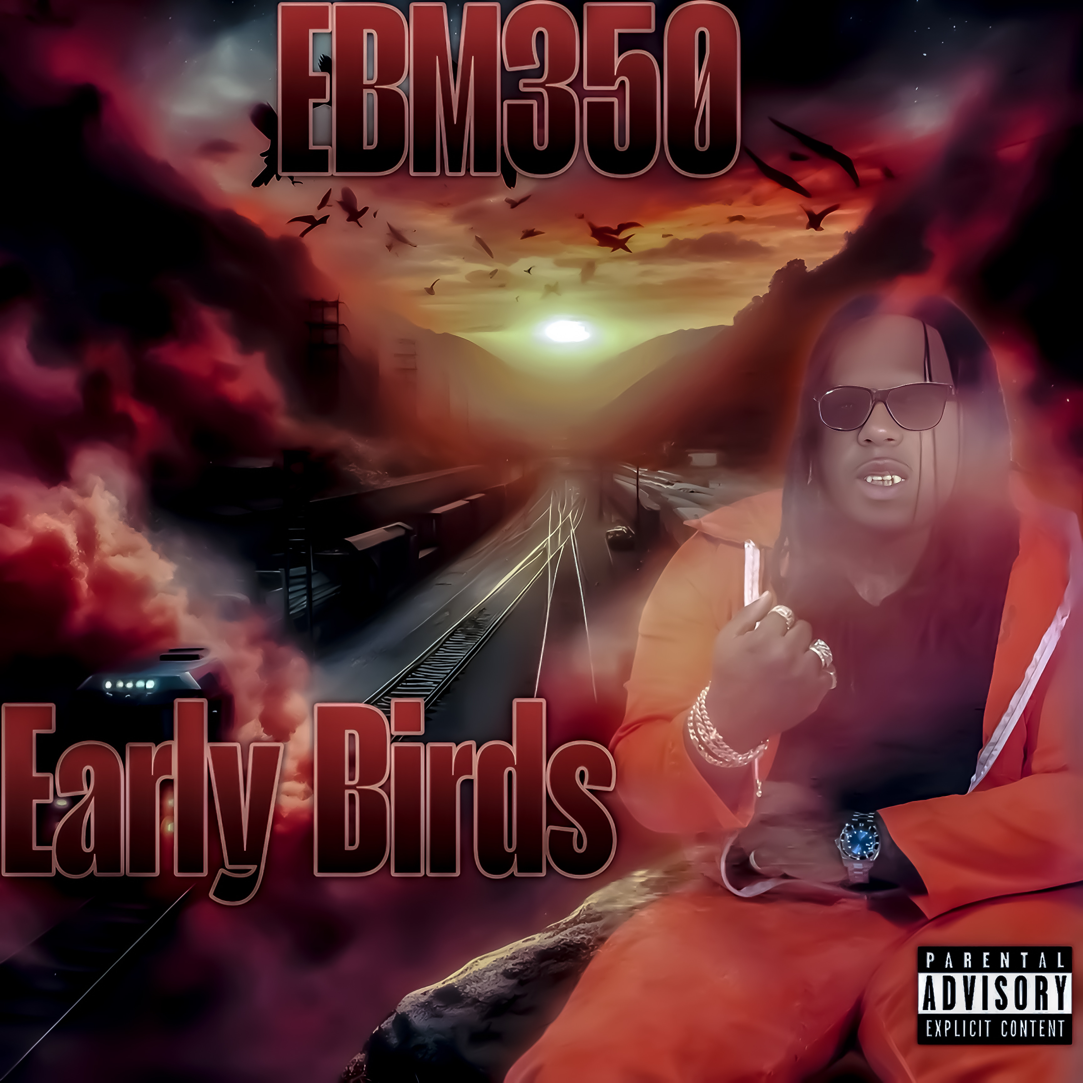 EarlyBirds artwork