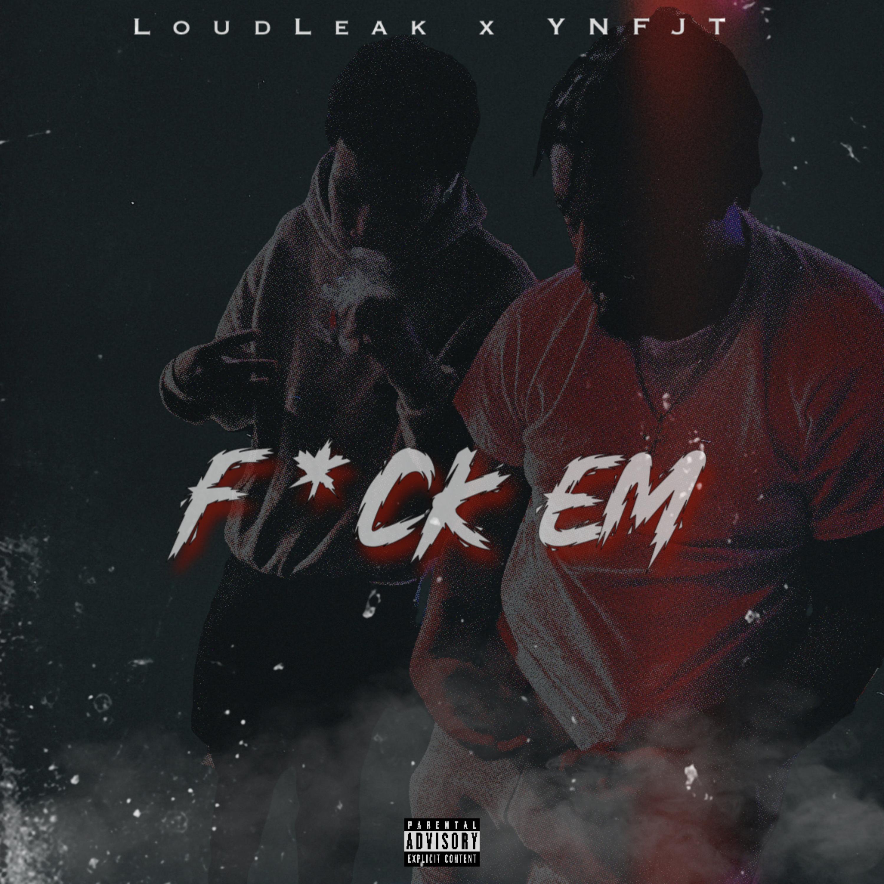 Fuck Em artwork