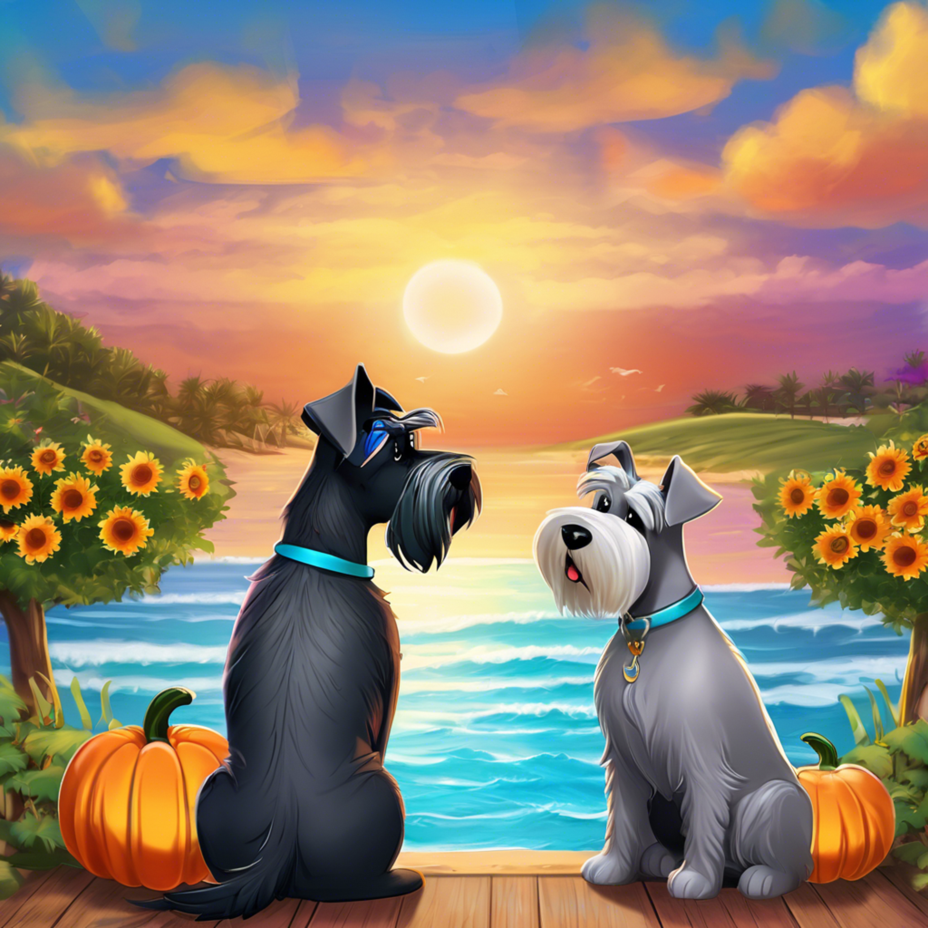 Birthday Dreams Come True artwork