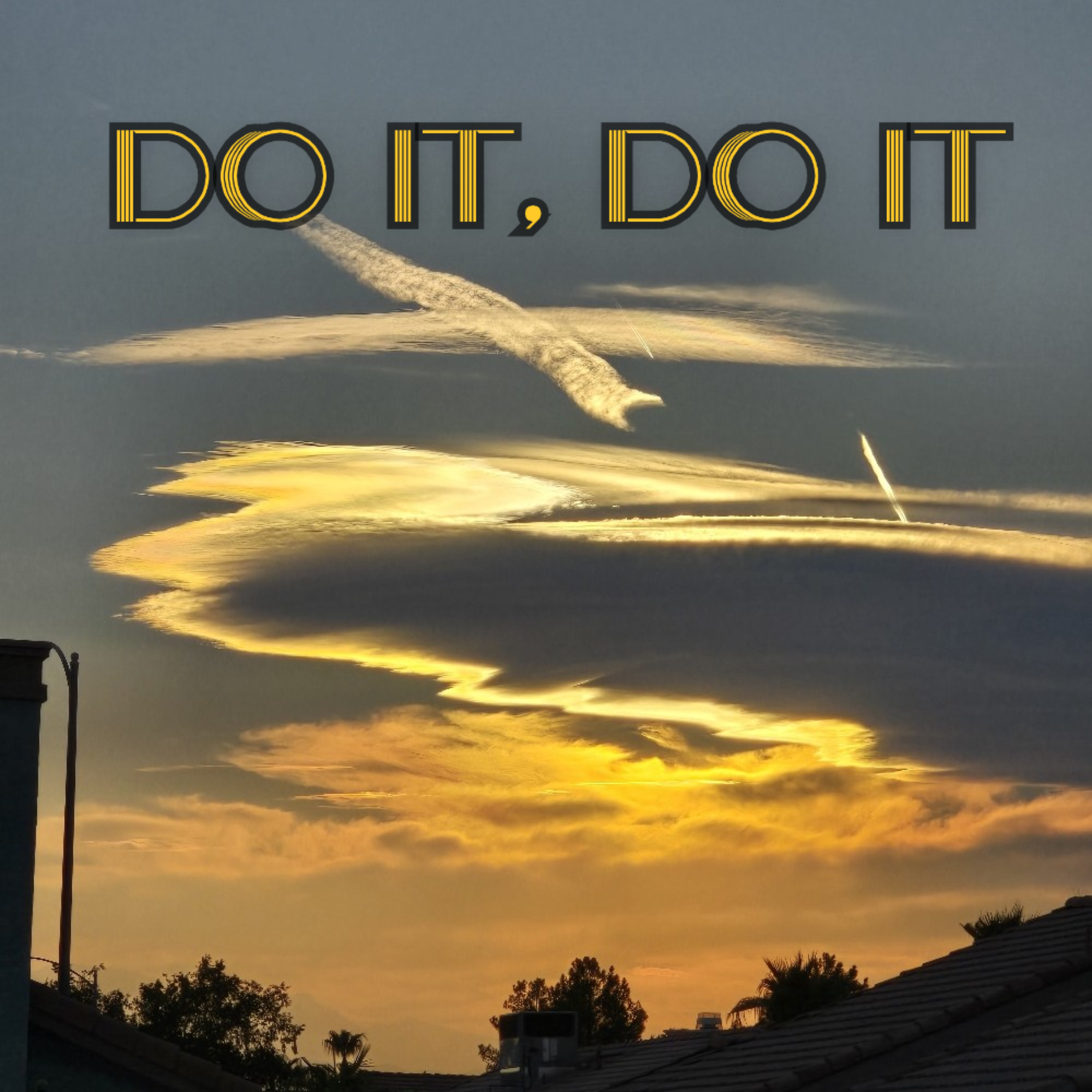 Do It, Do It artwork