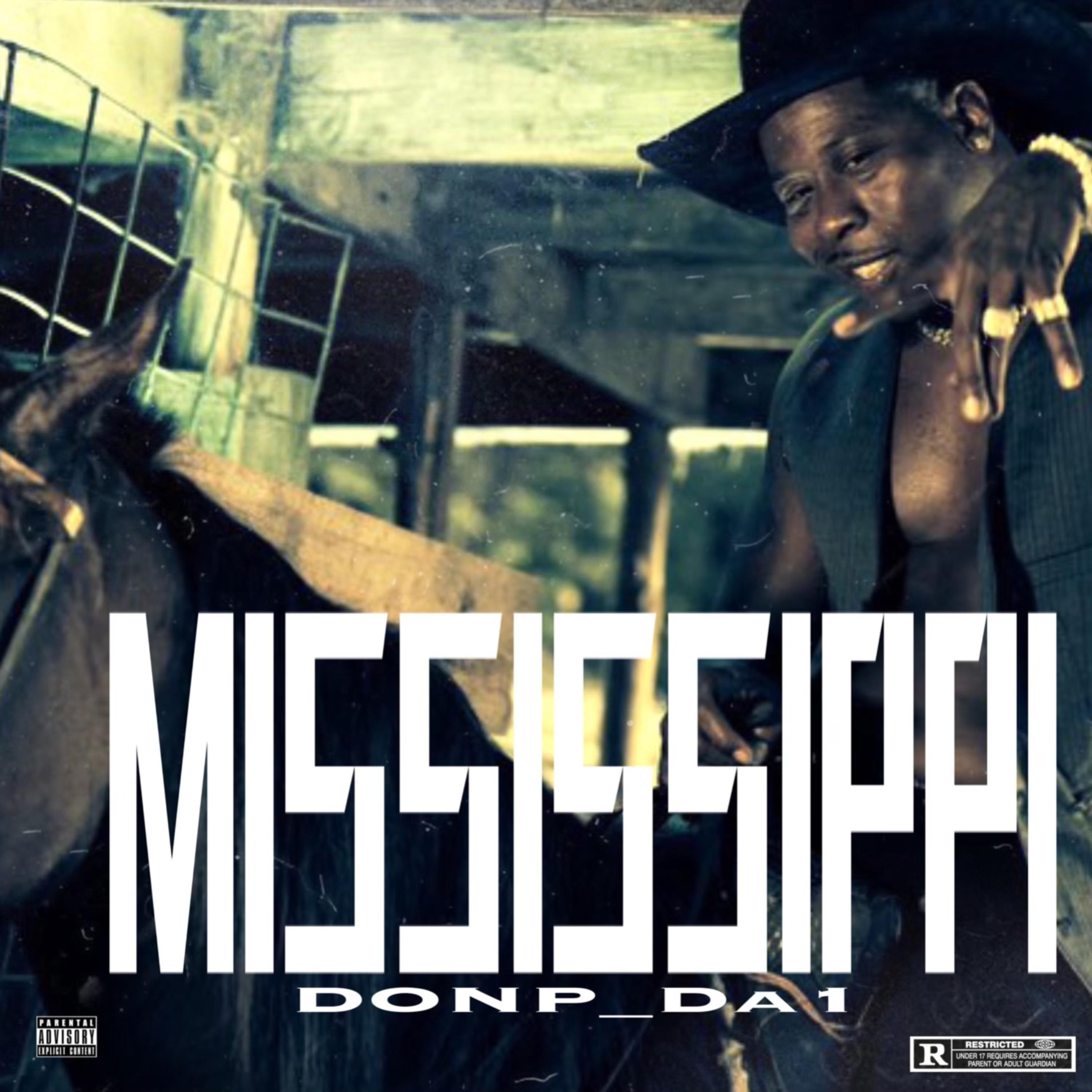 MISSISSIPPI artwork
