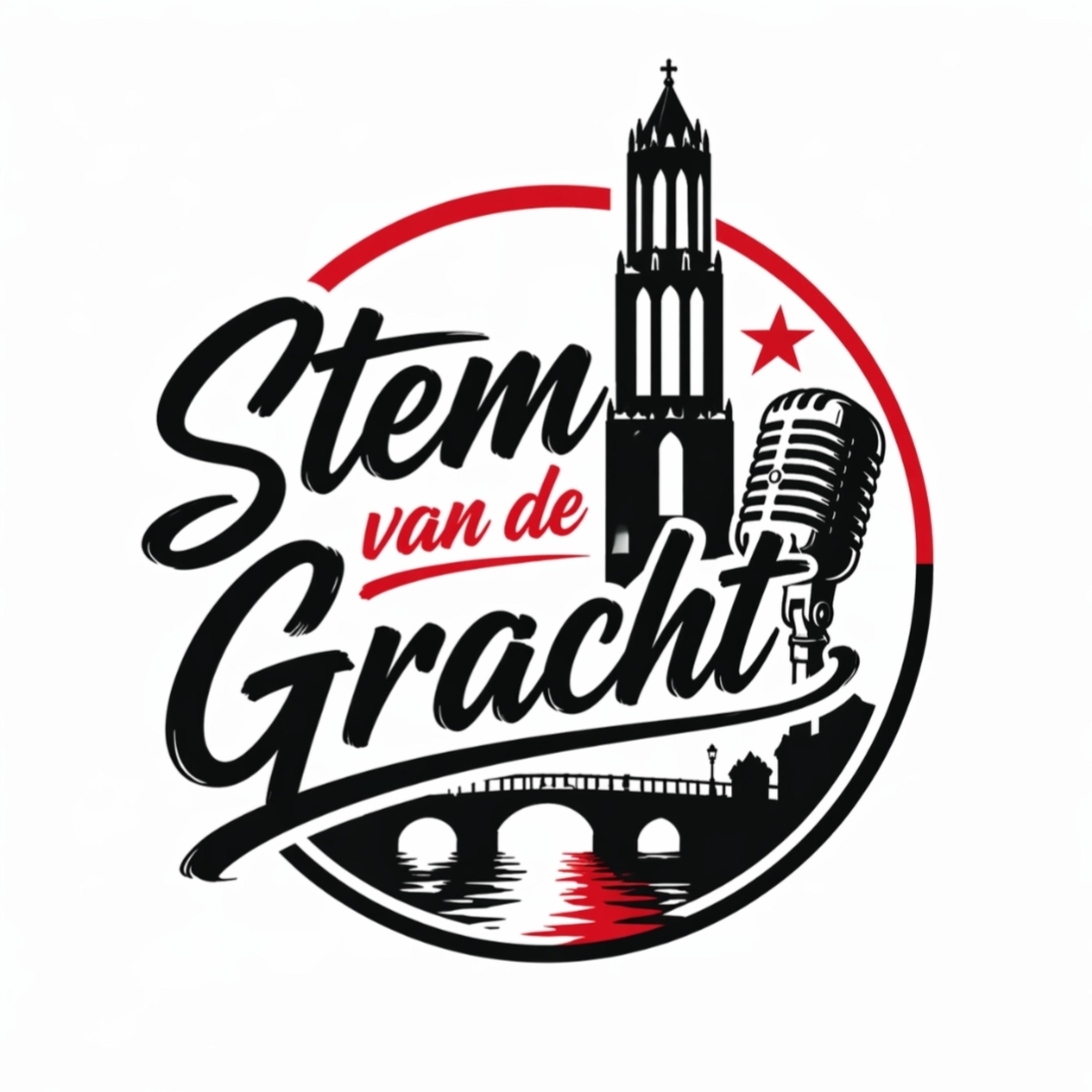 Utrecht, Utrecht , altijd de mijne by Stem van de Gracht cover art