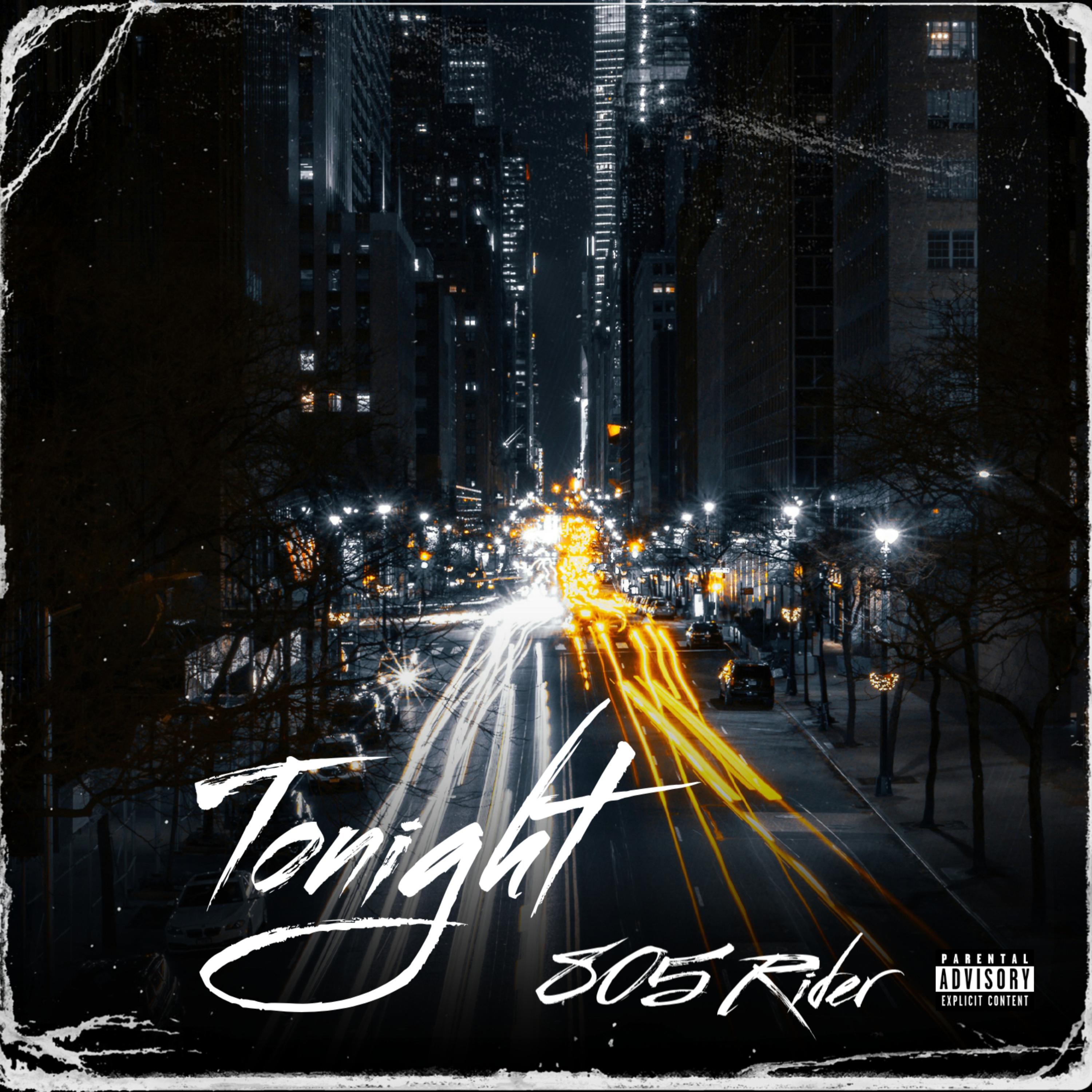 Tonight artwork