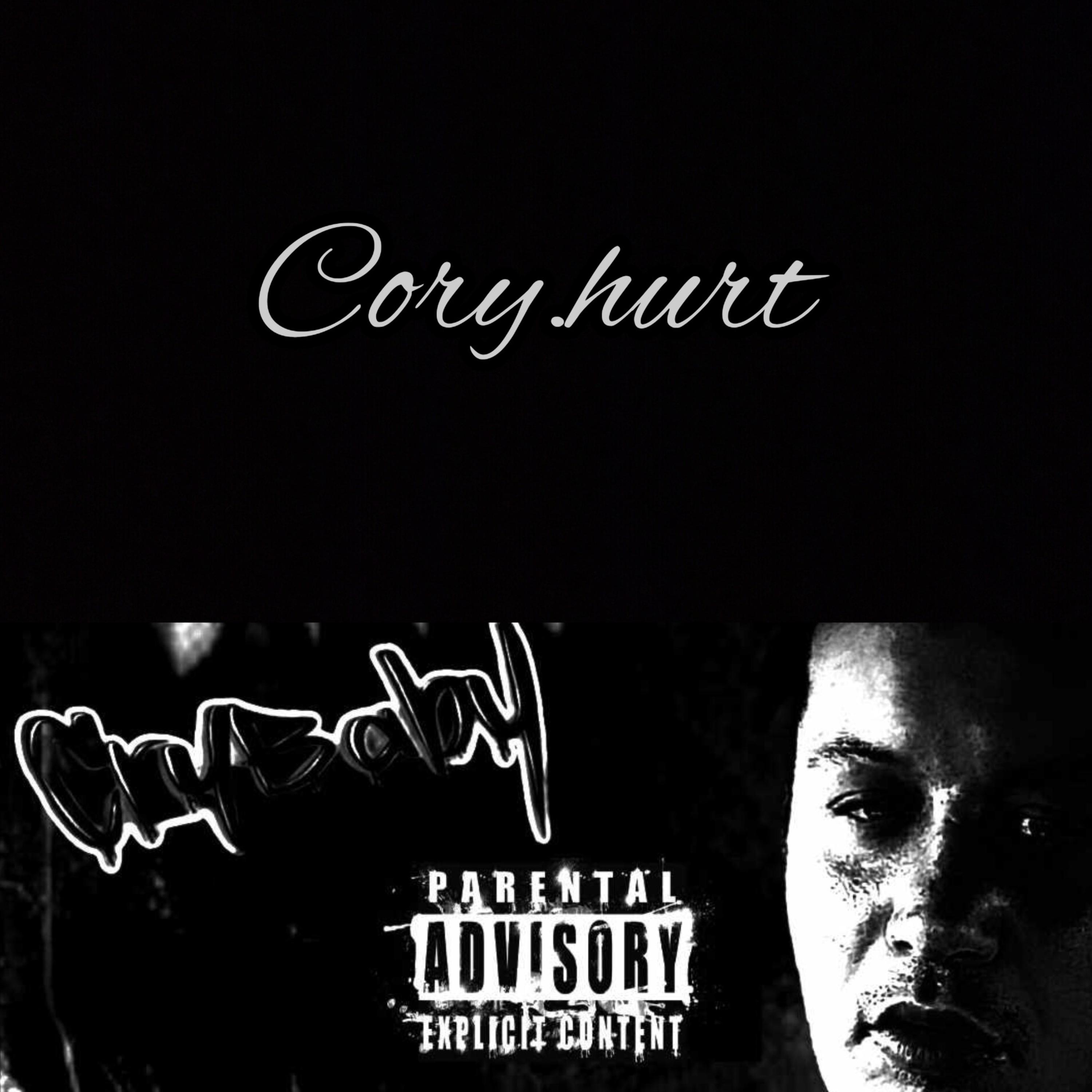 Crybaby artwork