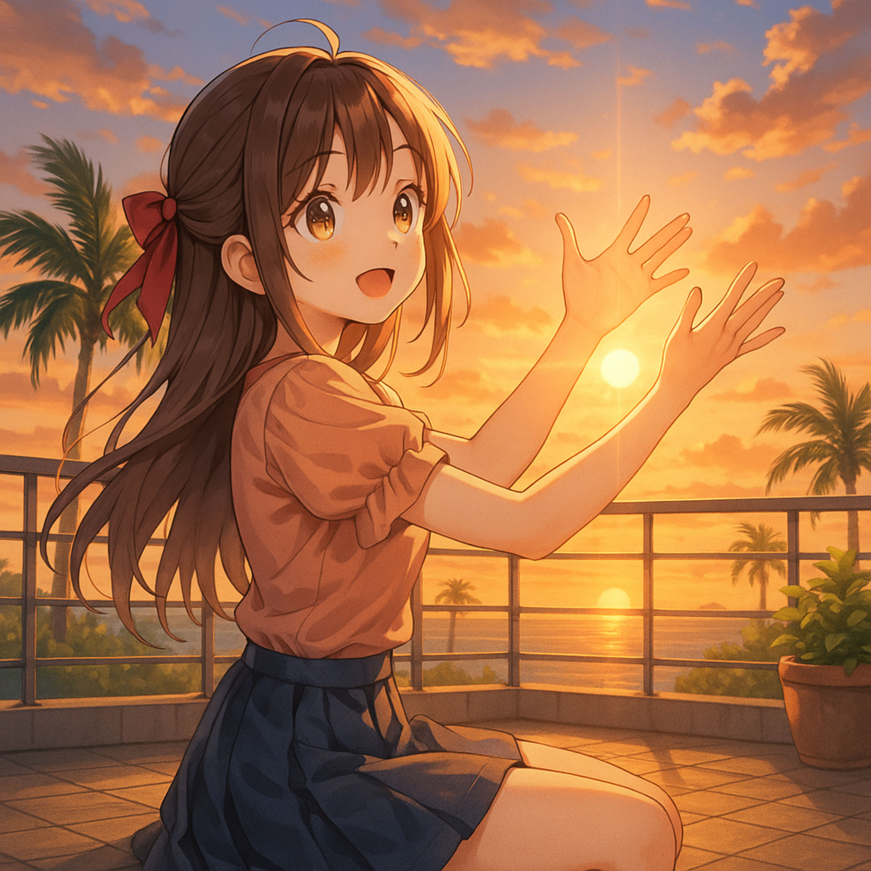 Where Light Returns artwork