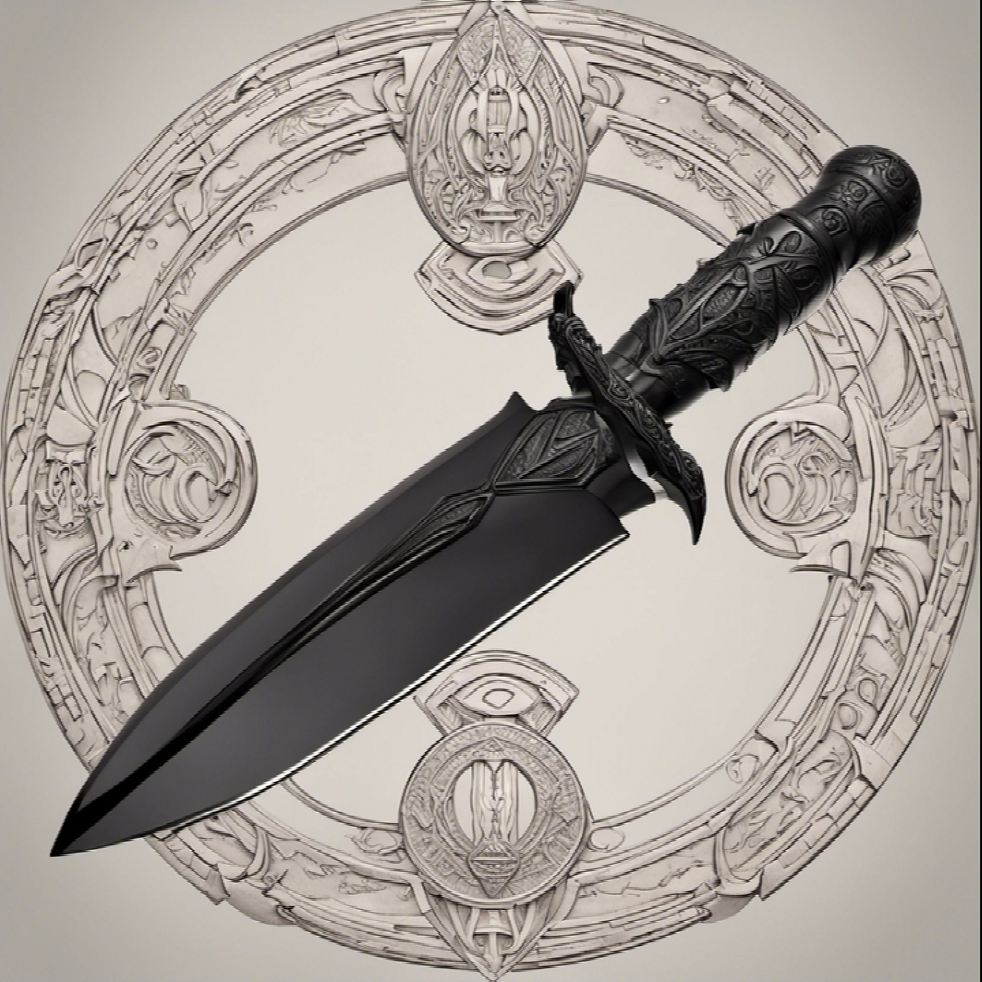 Summon Embrace artwork