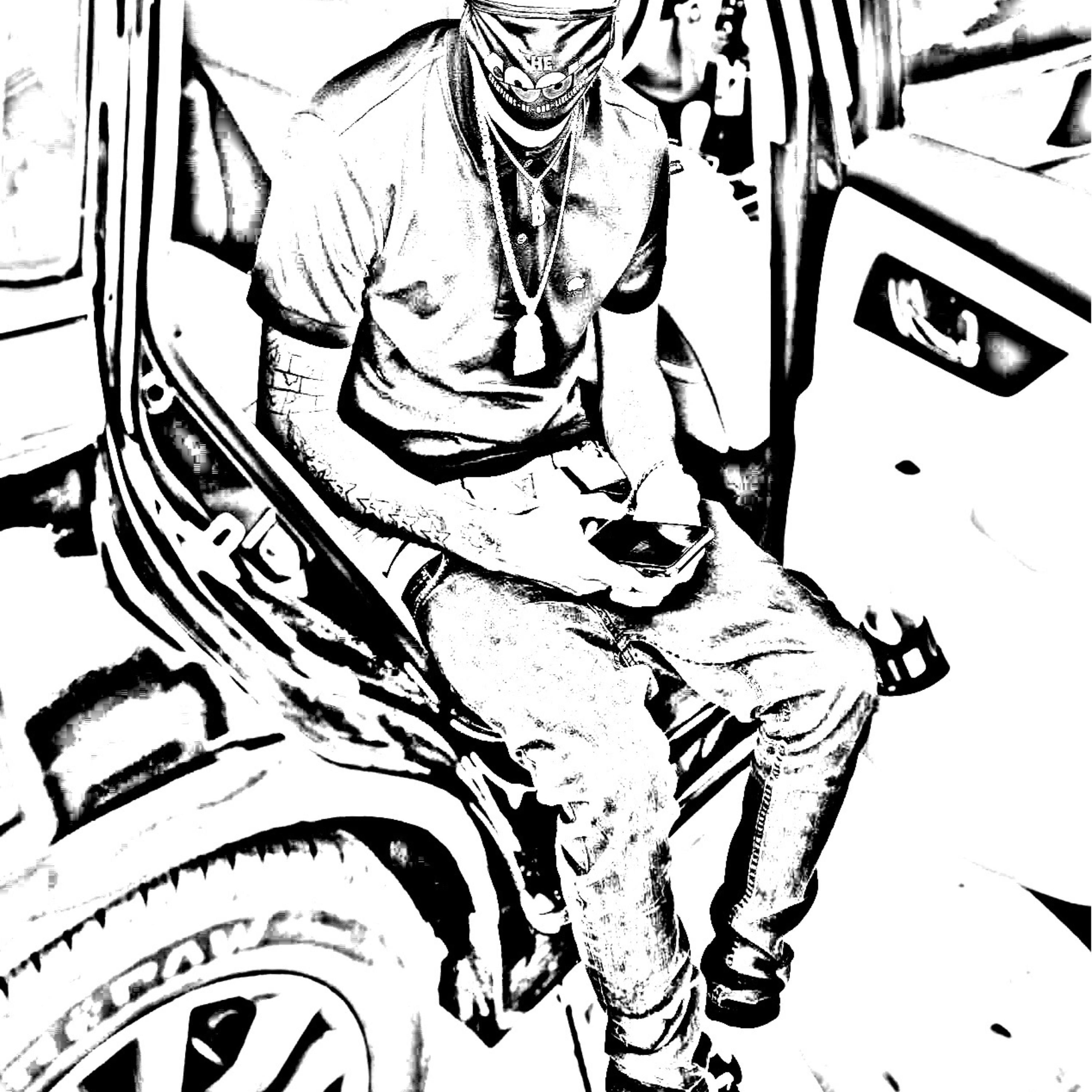AT EM ALL artwork