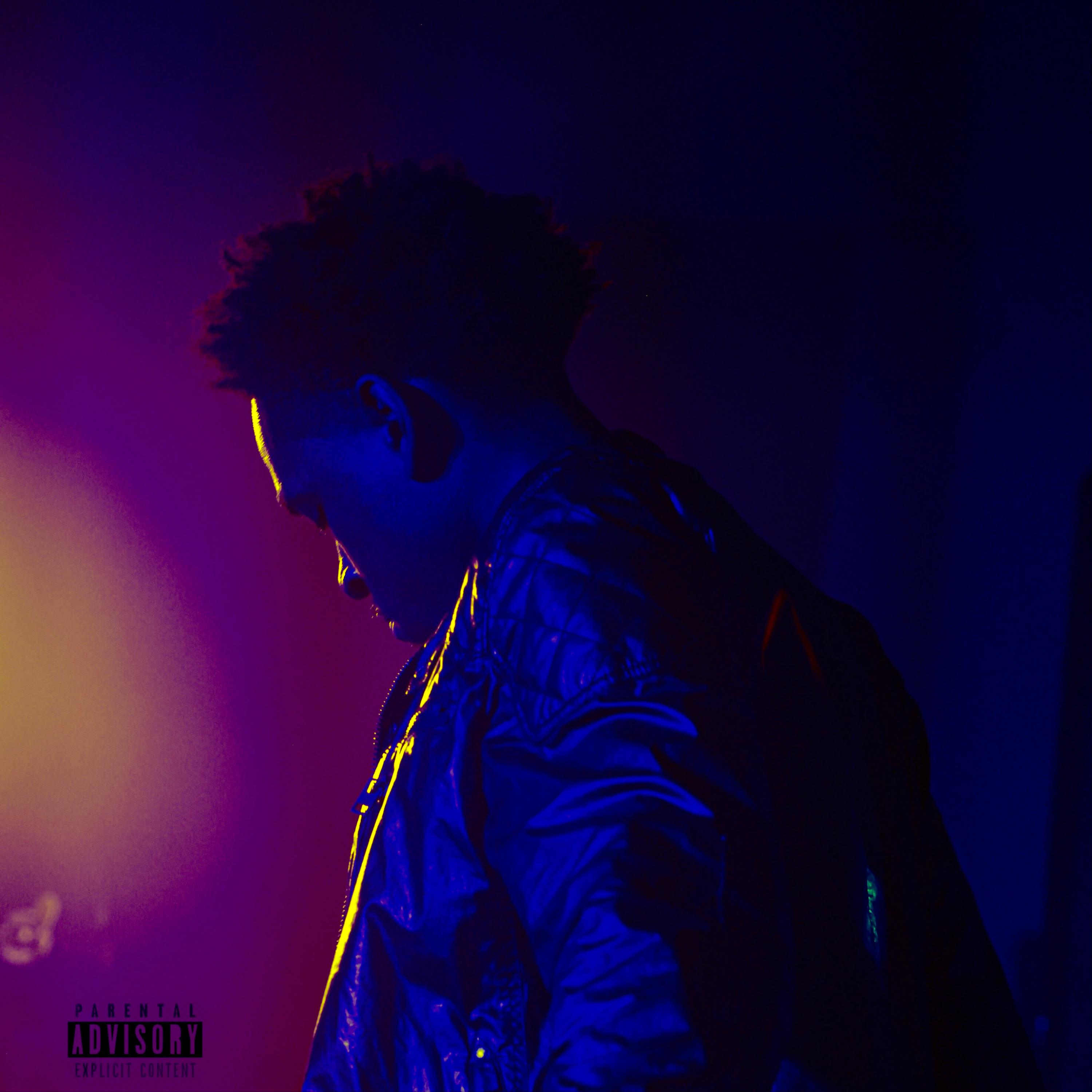 Love Intentions, Issue 1 artwork