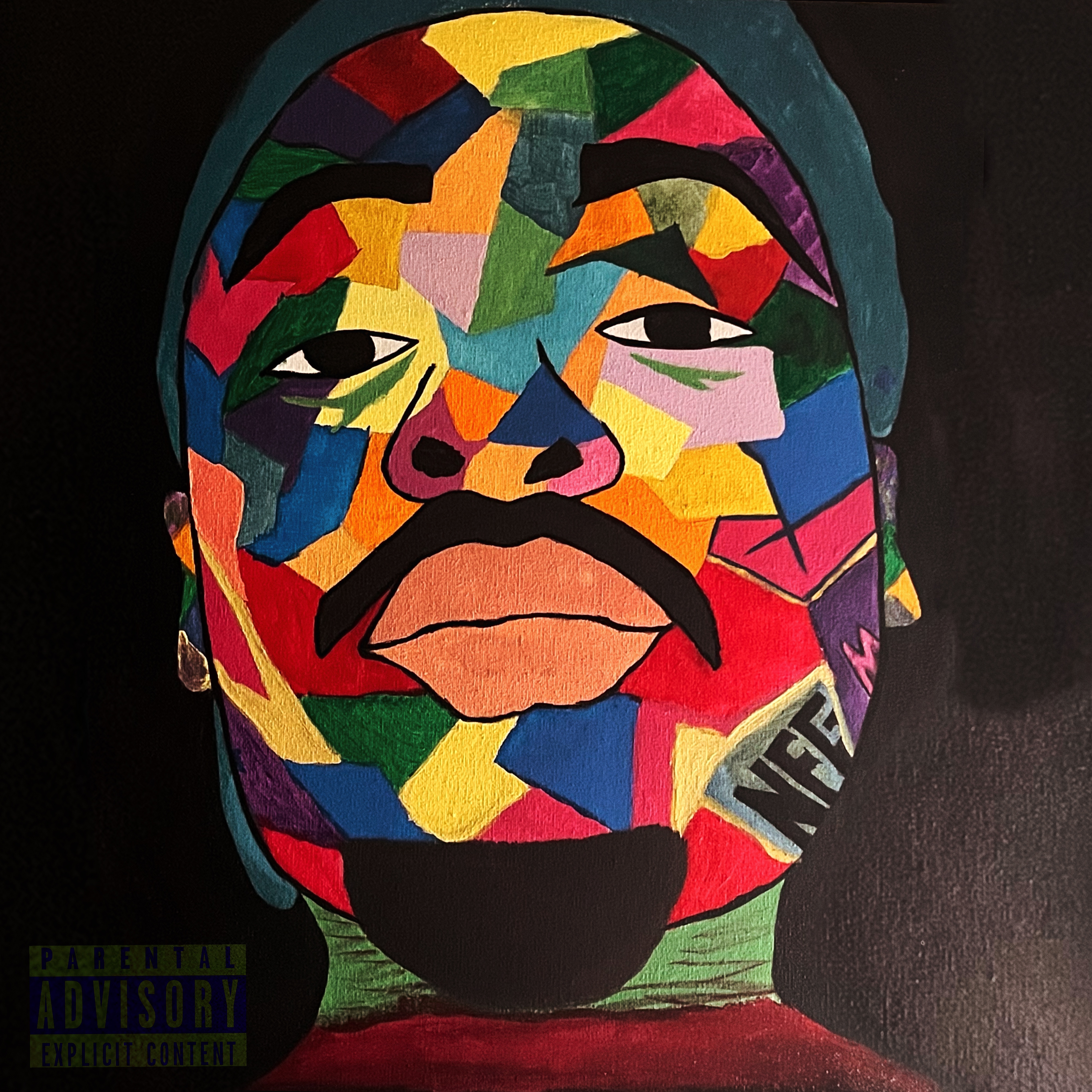 Ignore Rants Too artwork