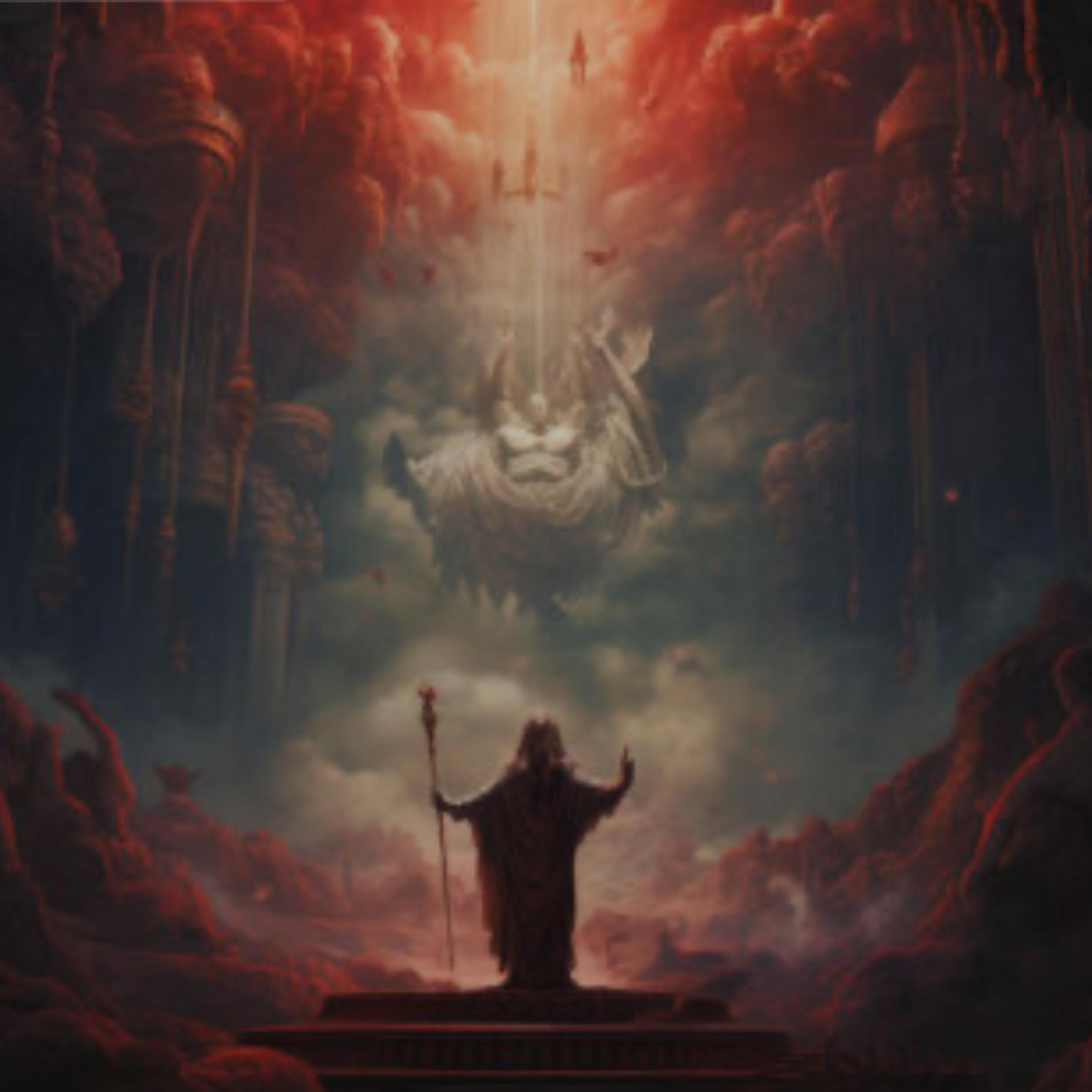 Just Da Beginning artwork