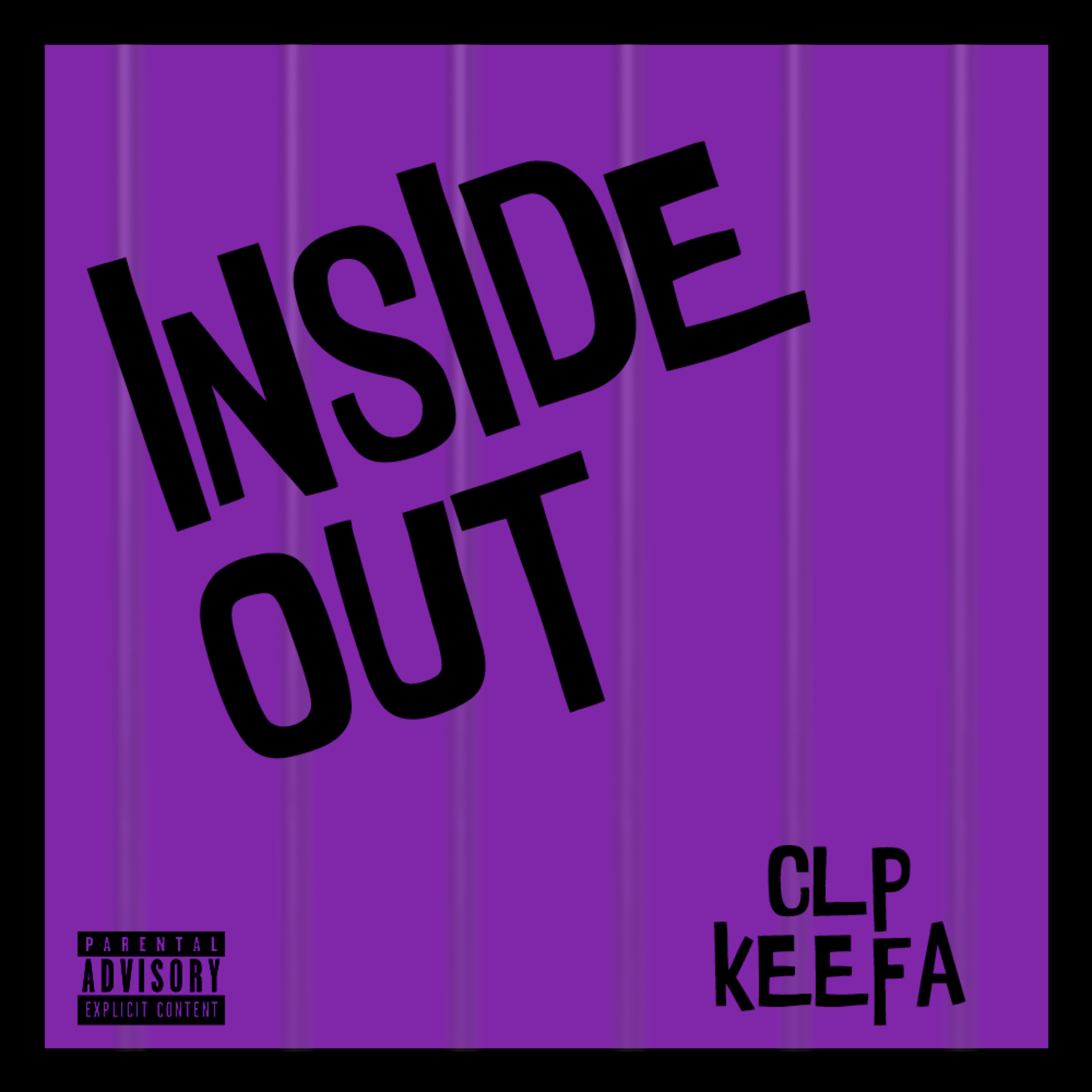 Inside Out artwork