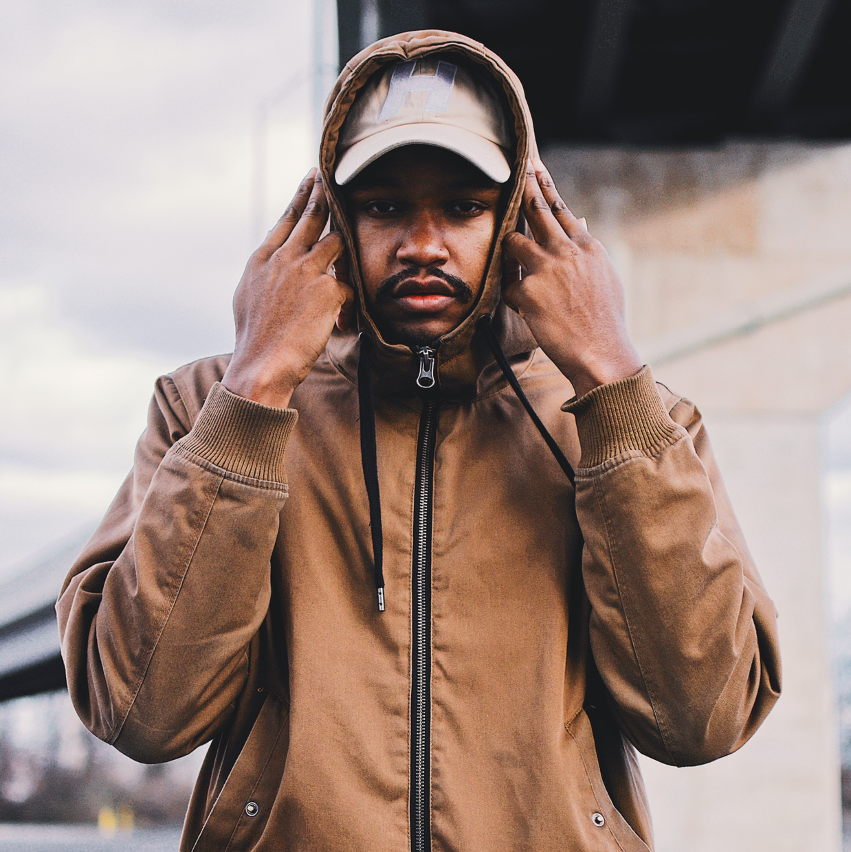 Jaleel Smith