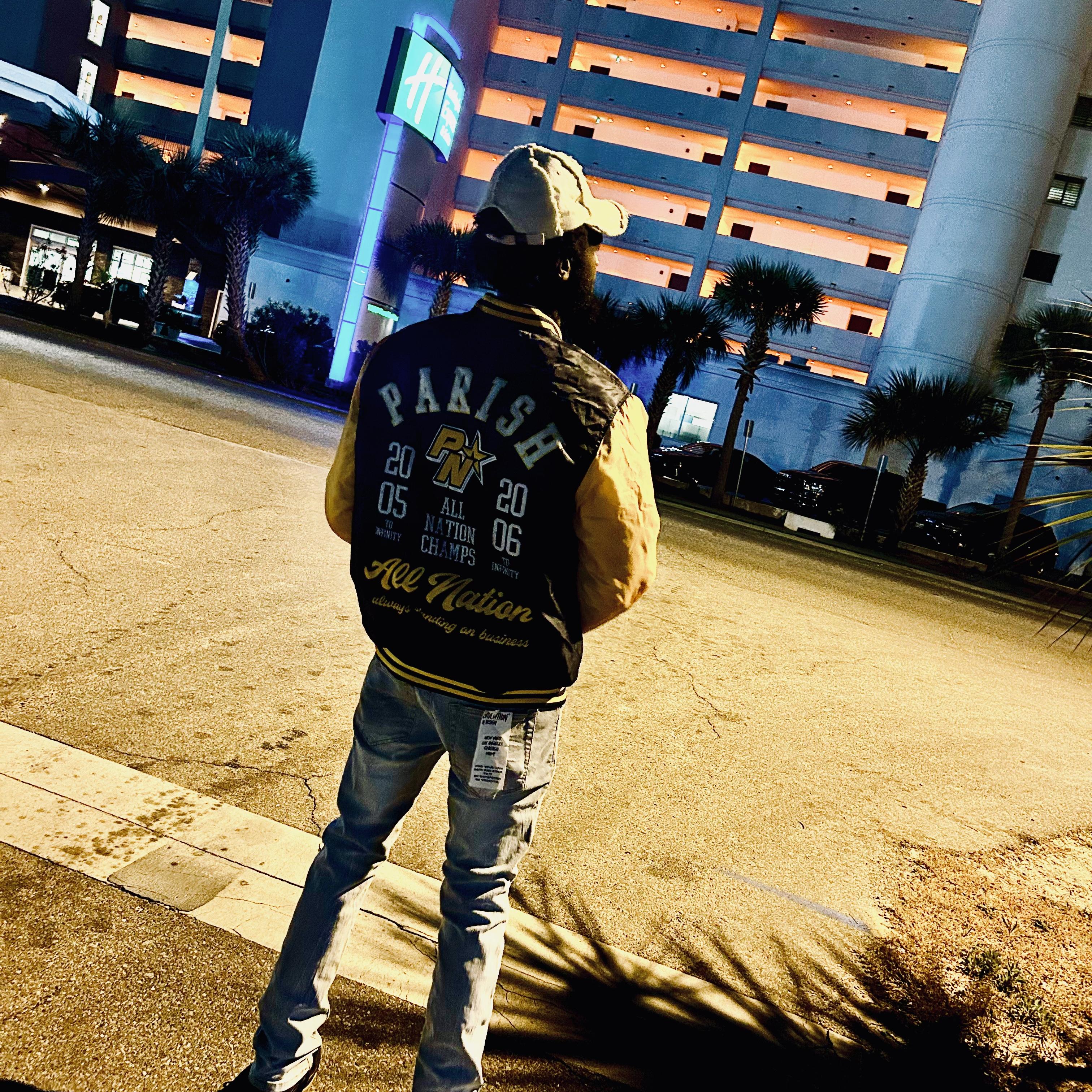 Bang Came To Far artwork