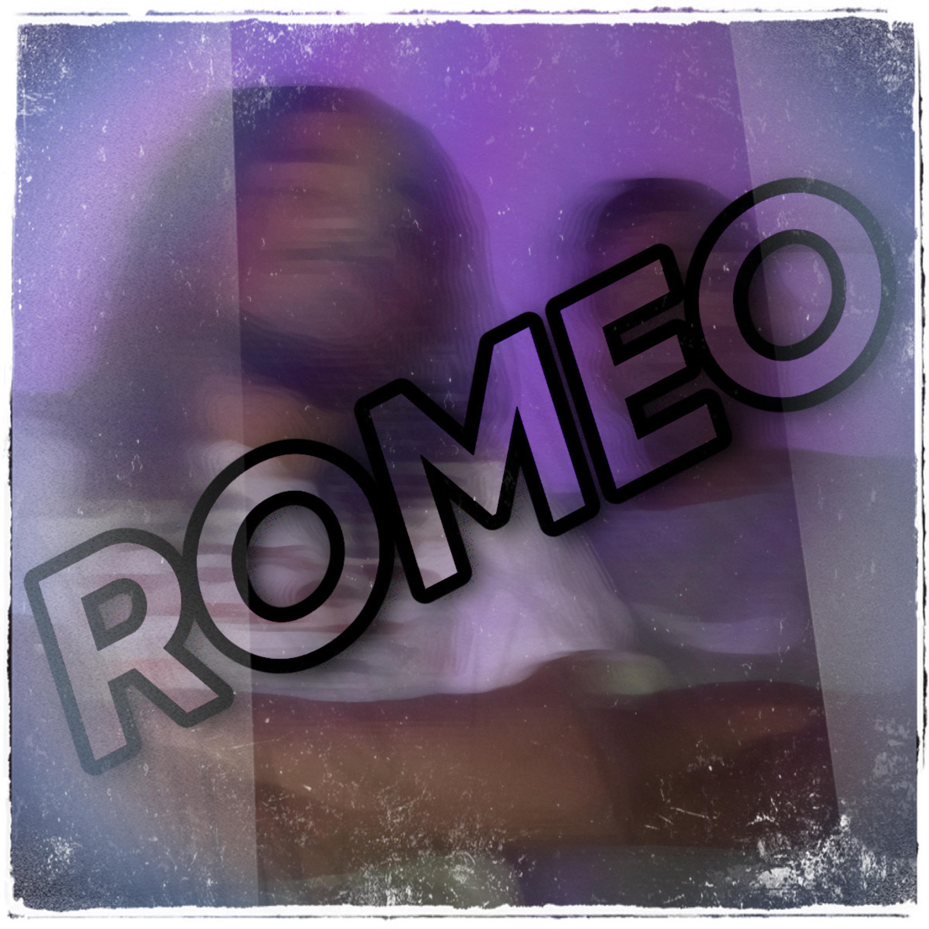 Romeo artwork
