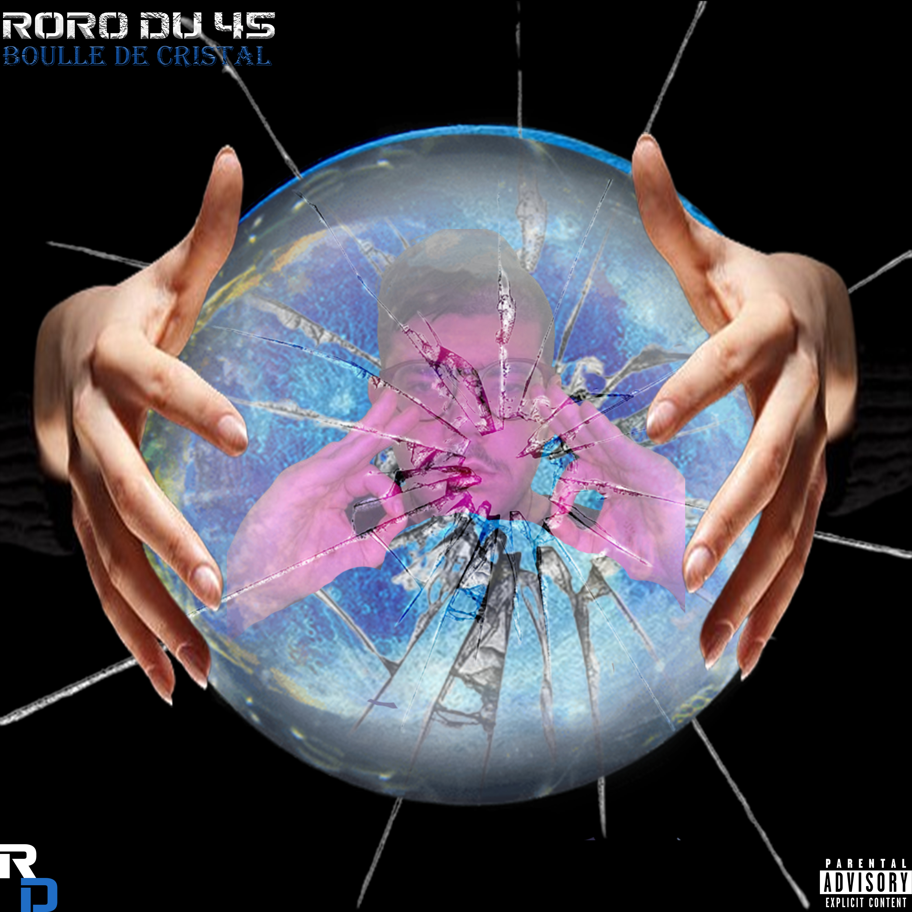 Boule De Cristal  artwork