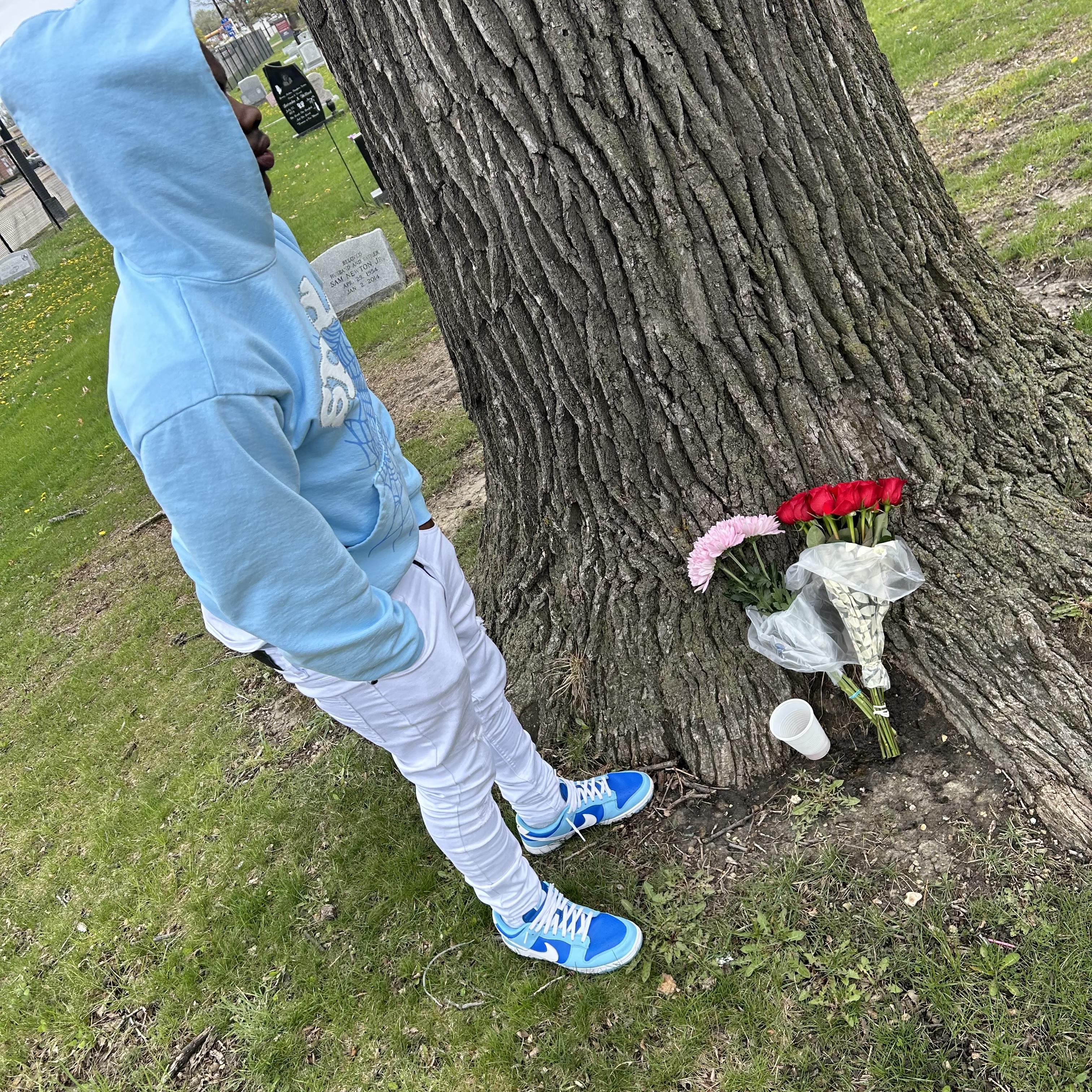 Late At Night artwork