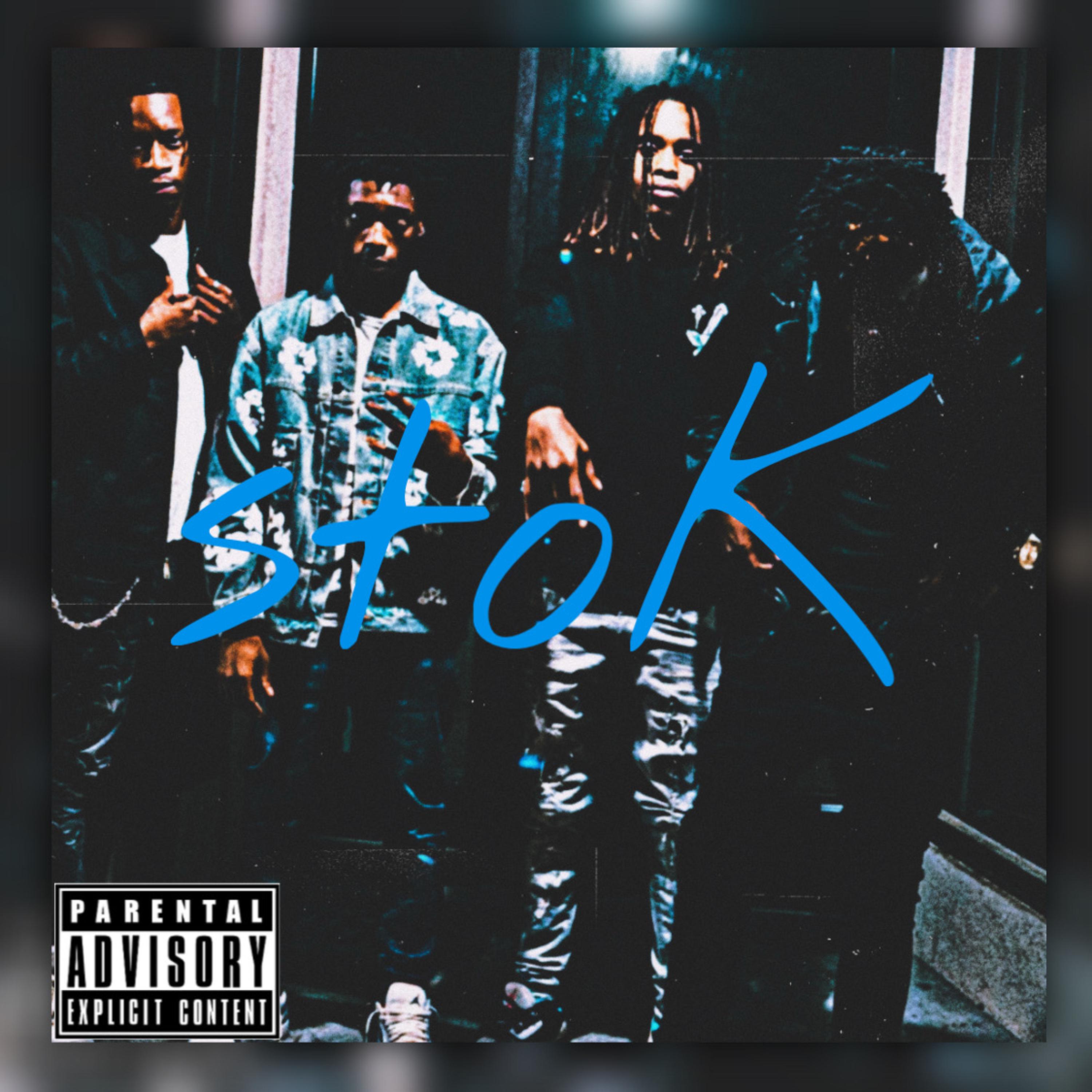 stoK artwork