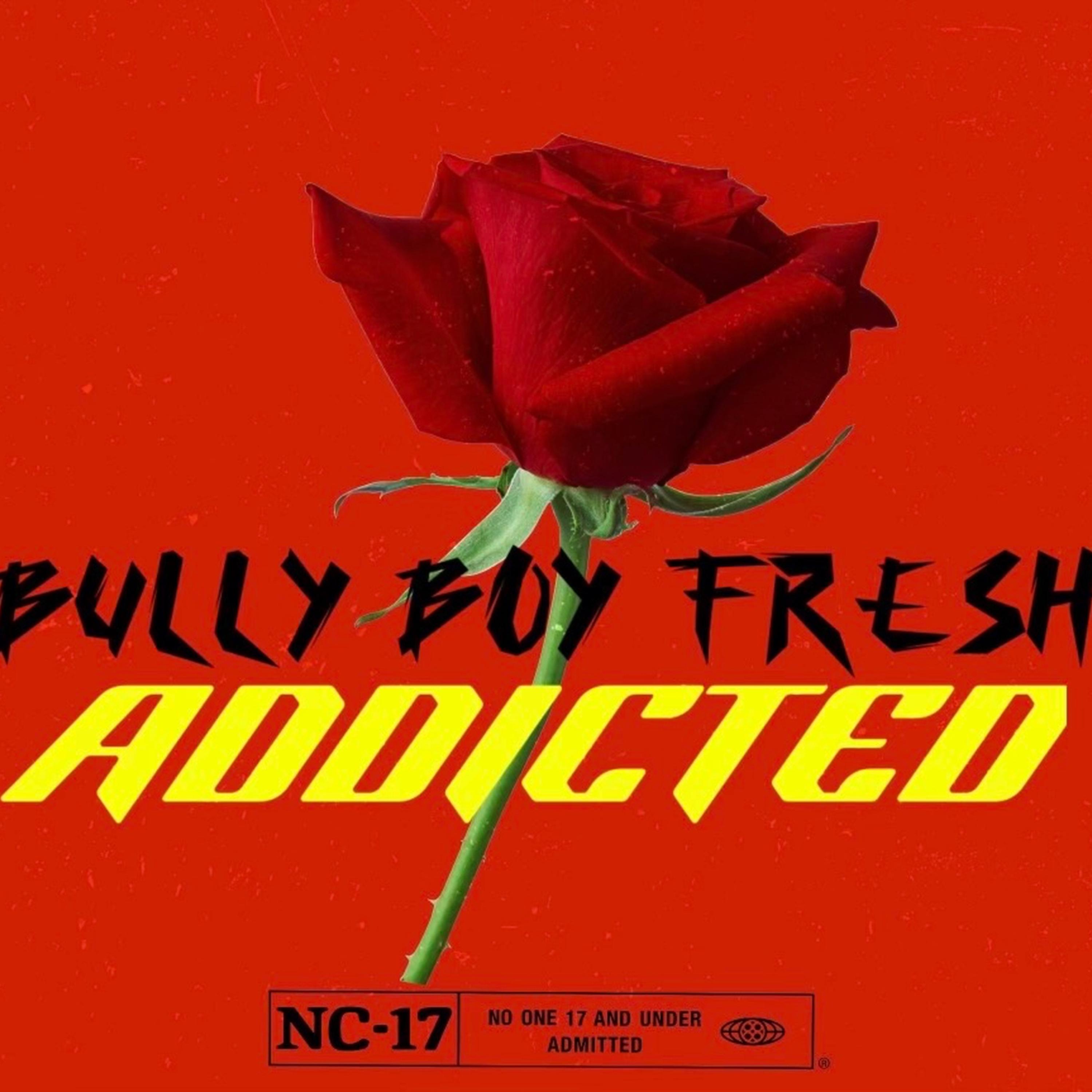 Addicted artwork