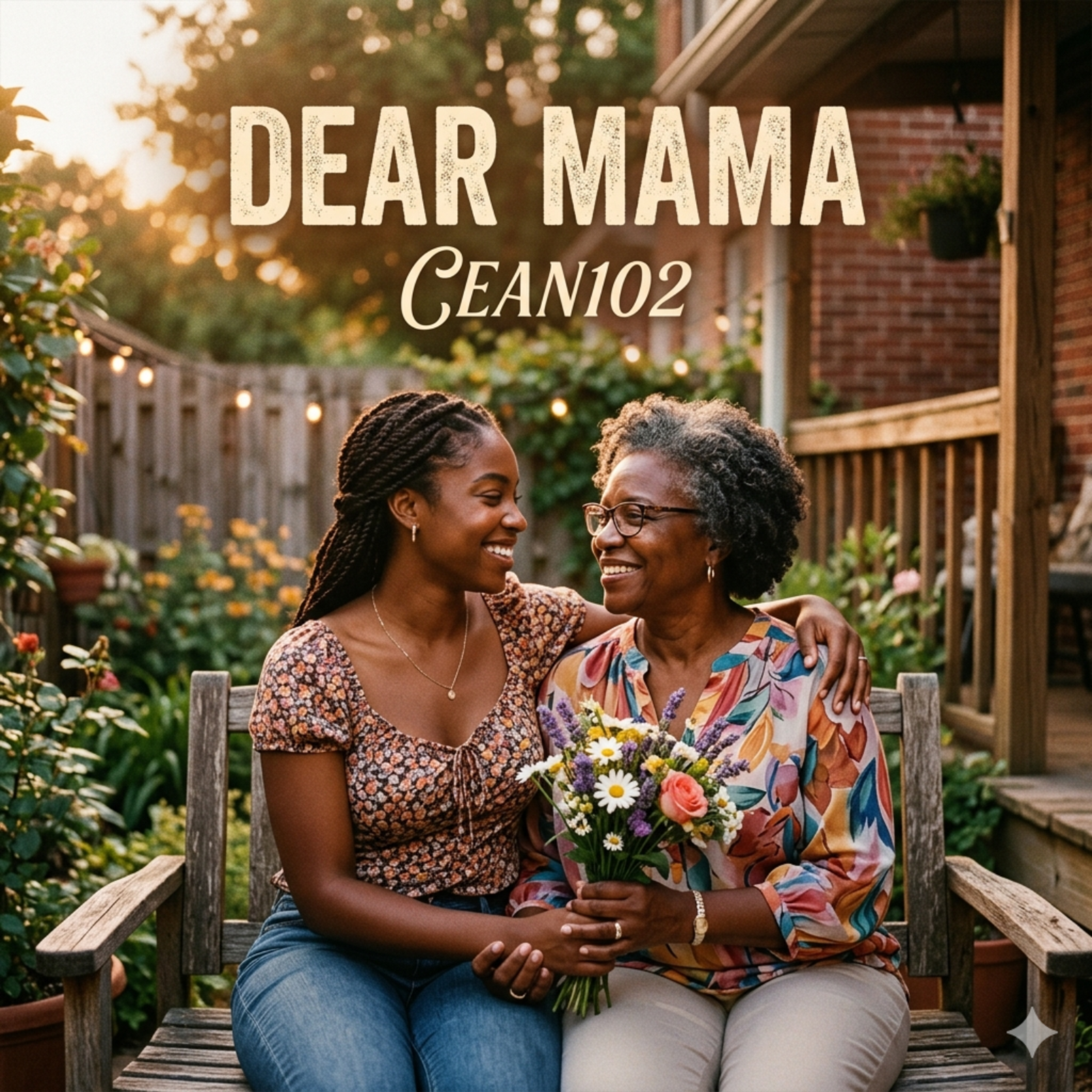 Dear Mama artwork