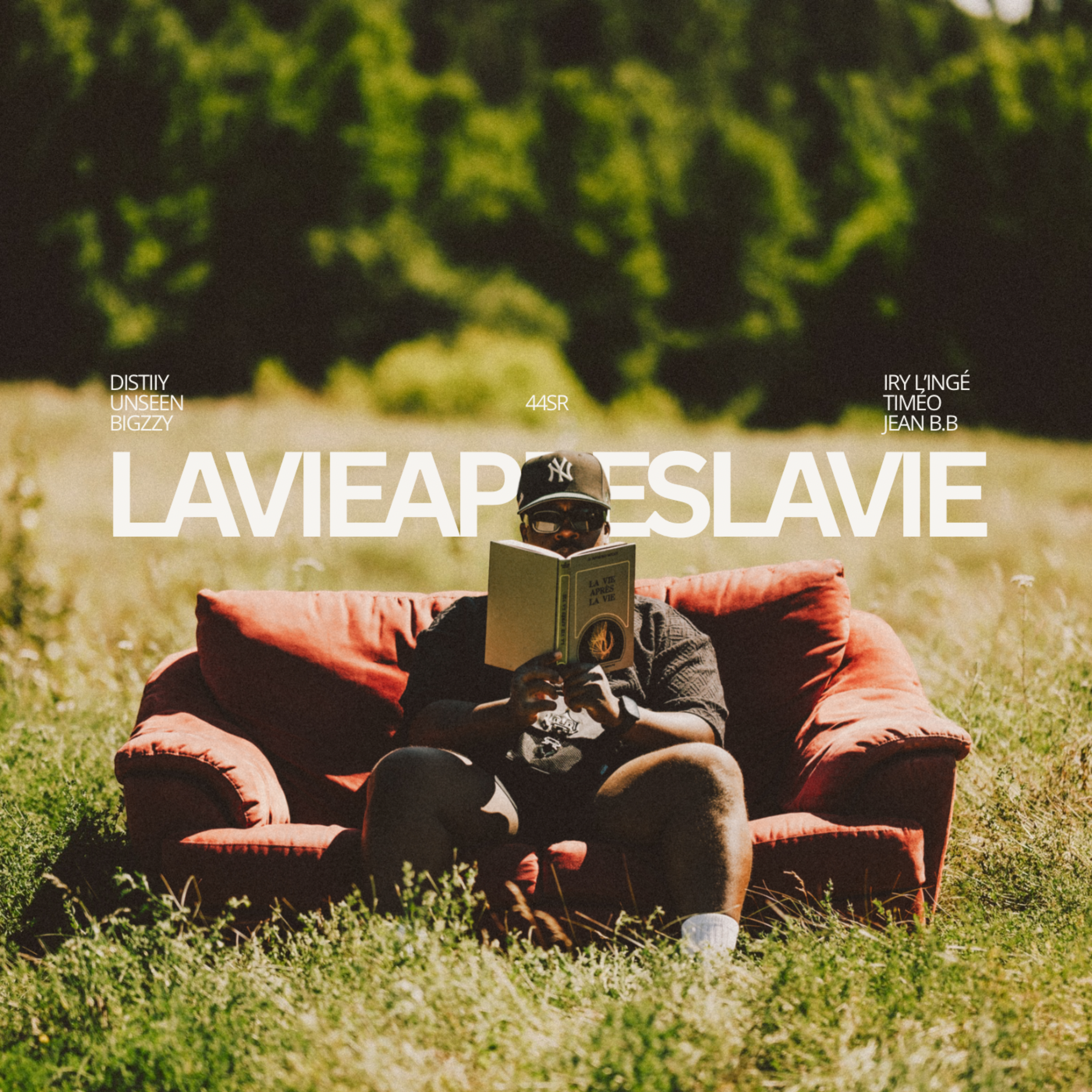 Lavieapreslavie artwork