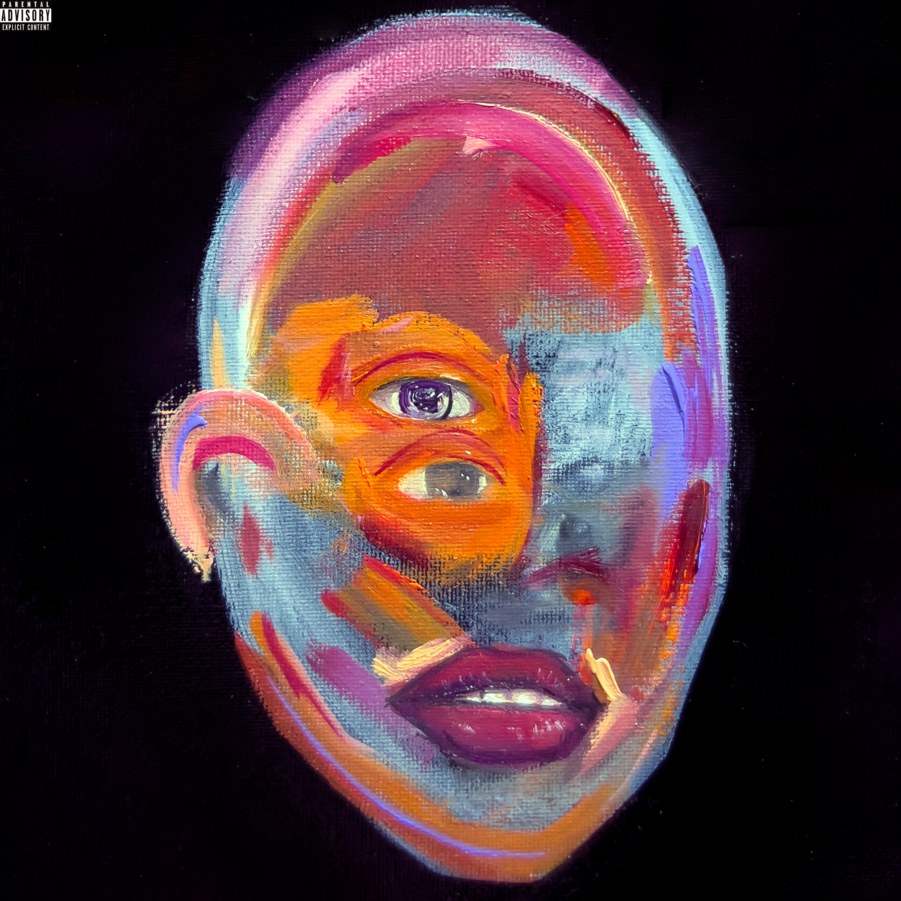 EGirl Status artwork