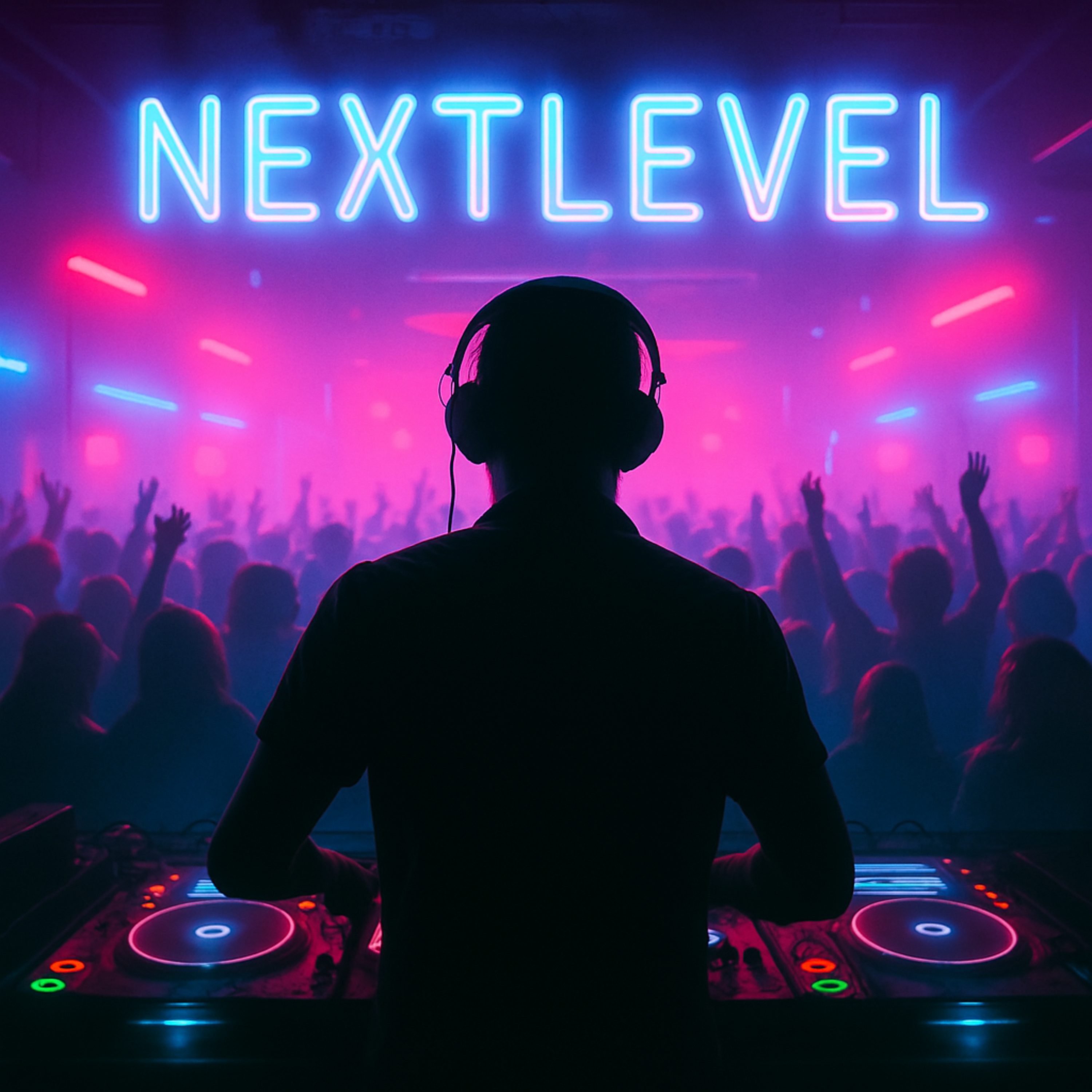 Next Level artwork