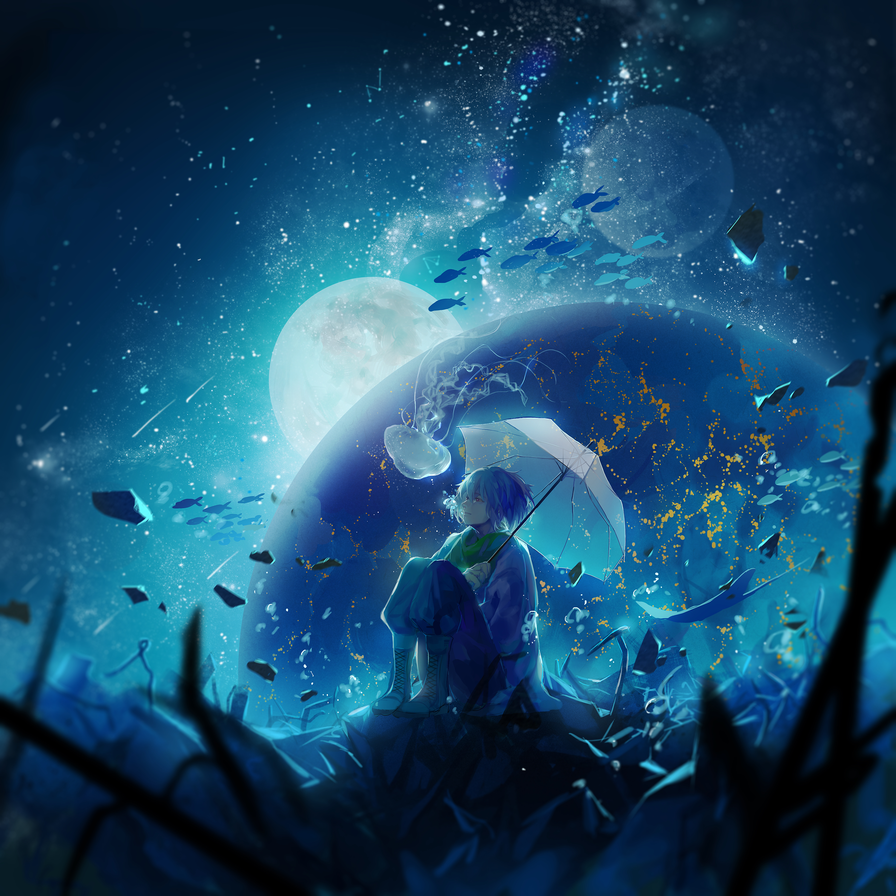 Next Level artwork