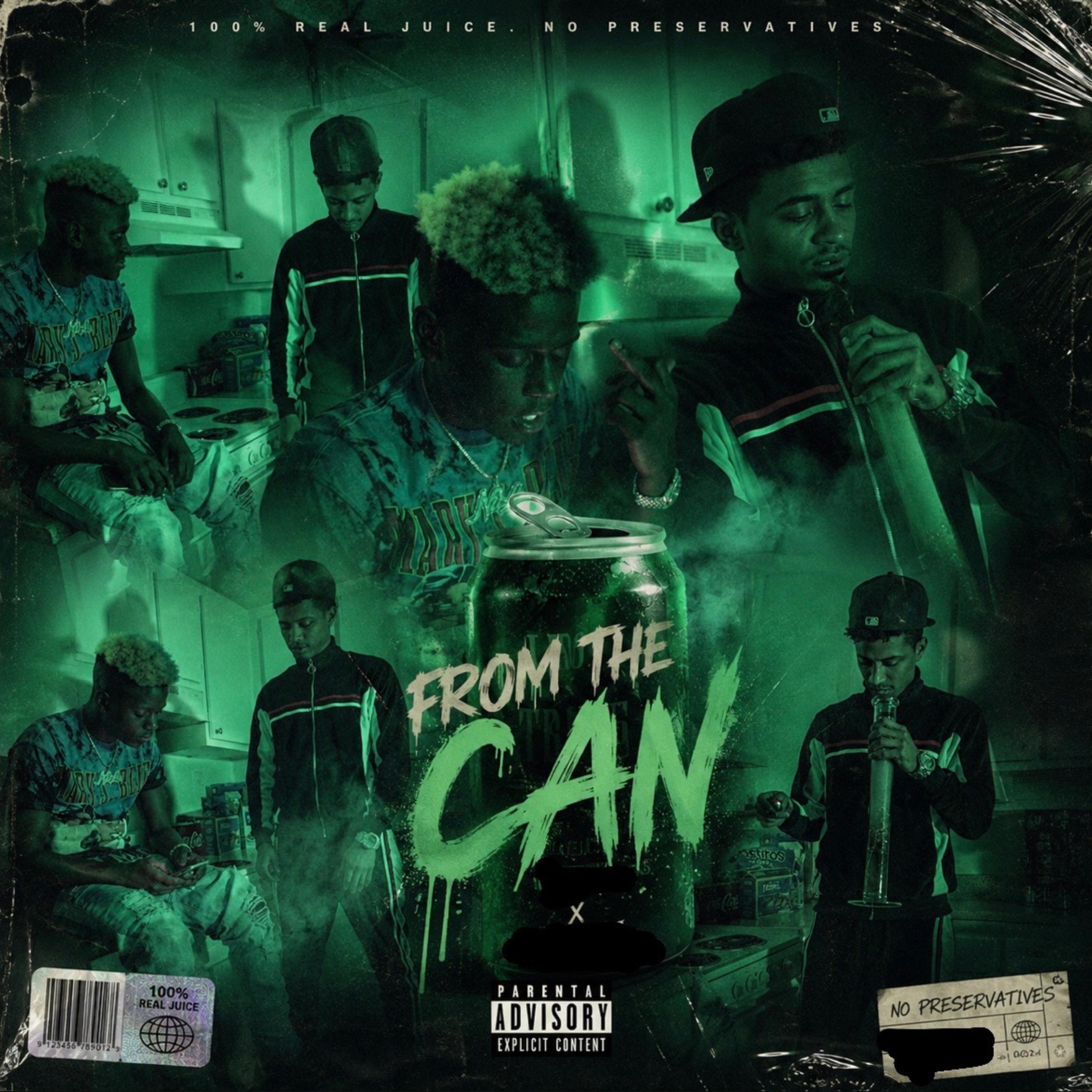 From The Can by T$WIM cover art