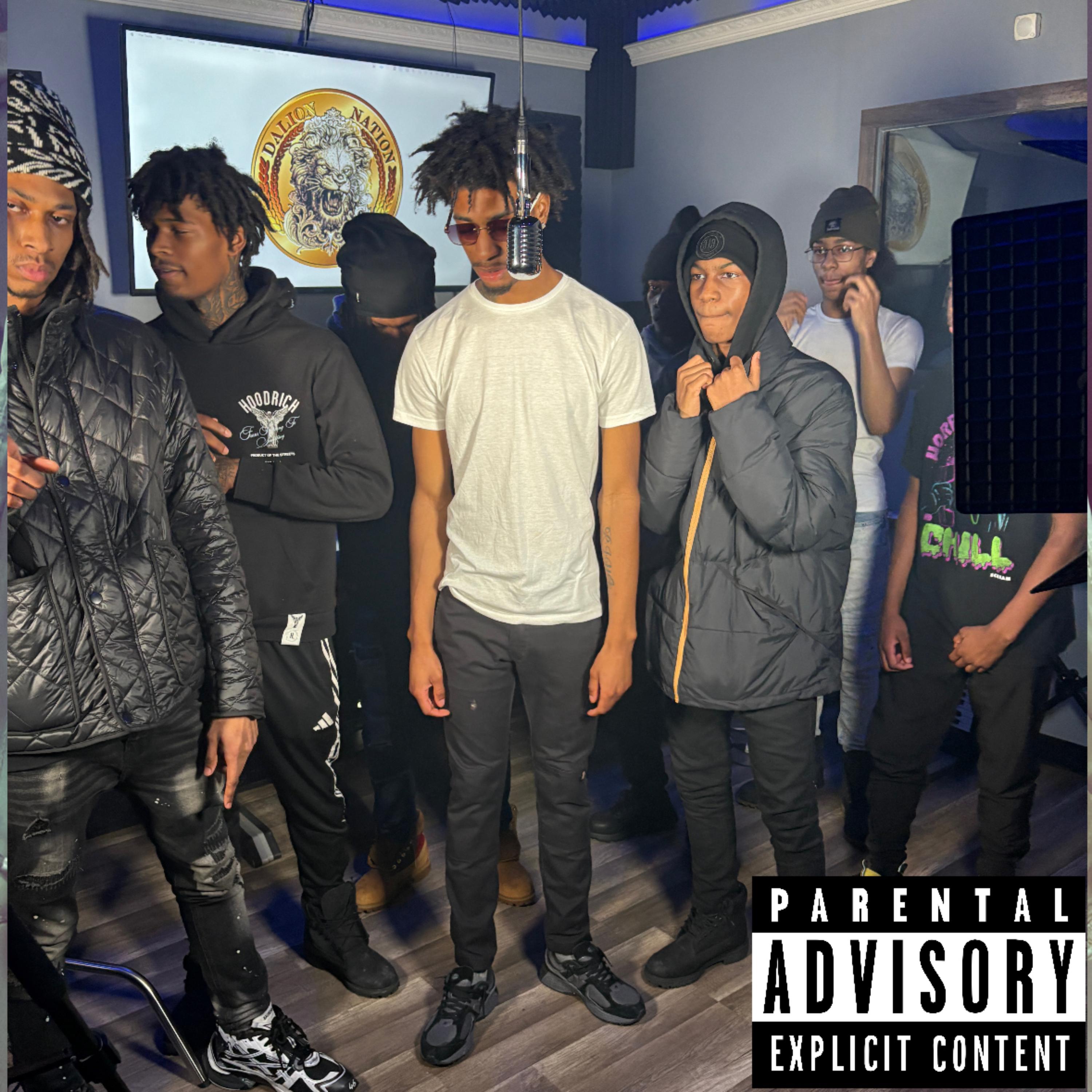 these streets artwork