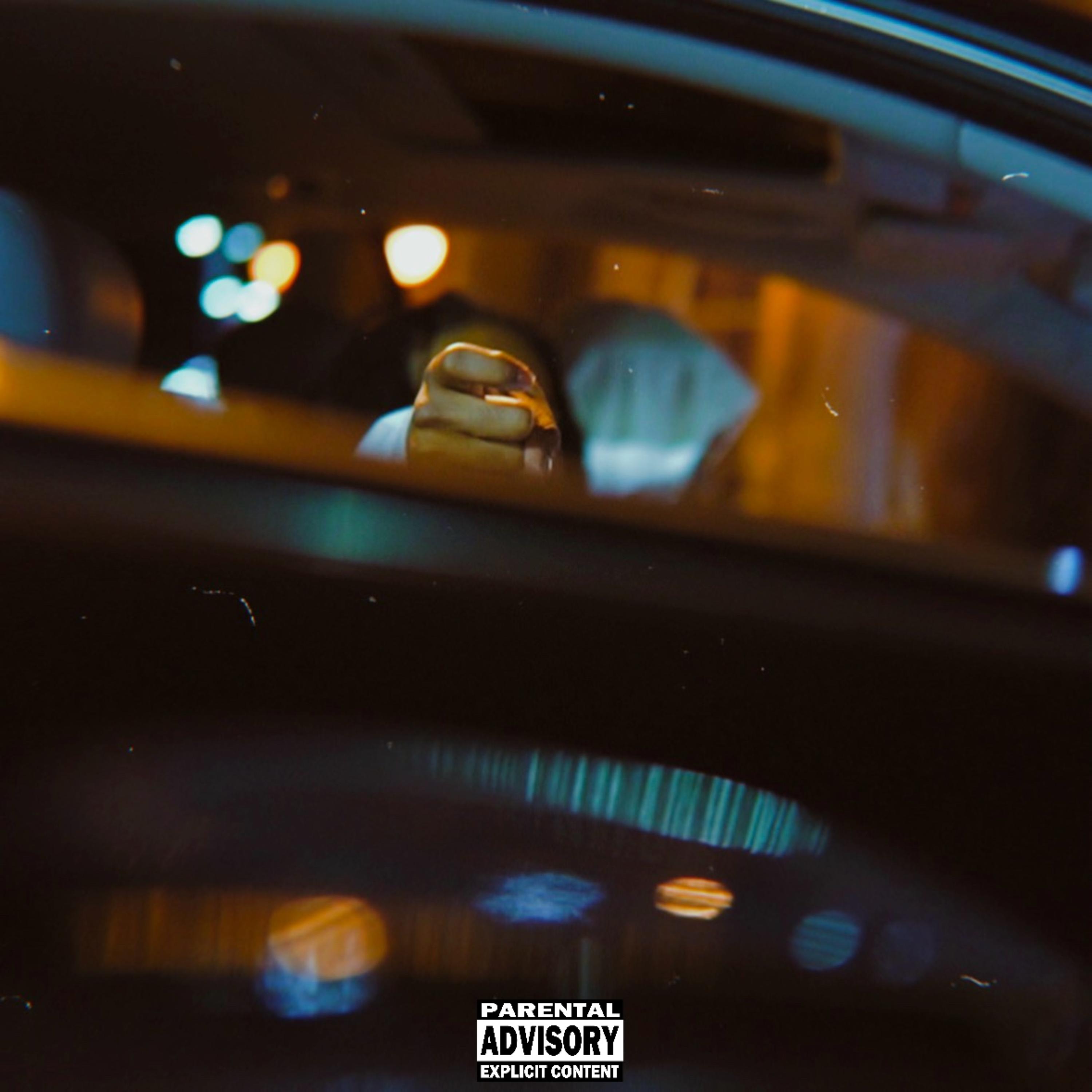 Passive Aggression artwork