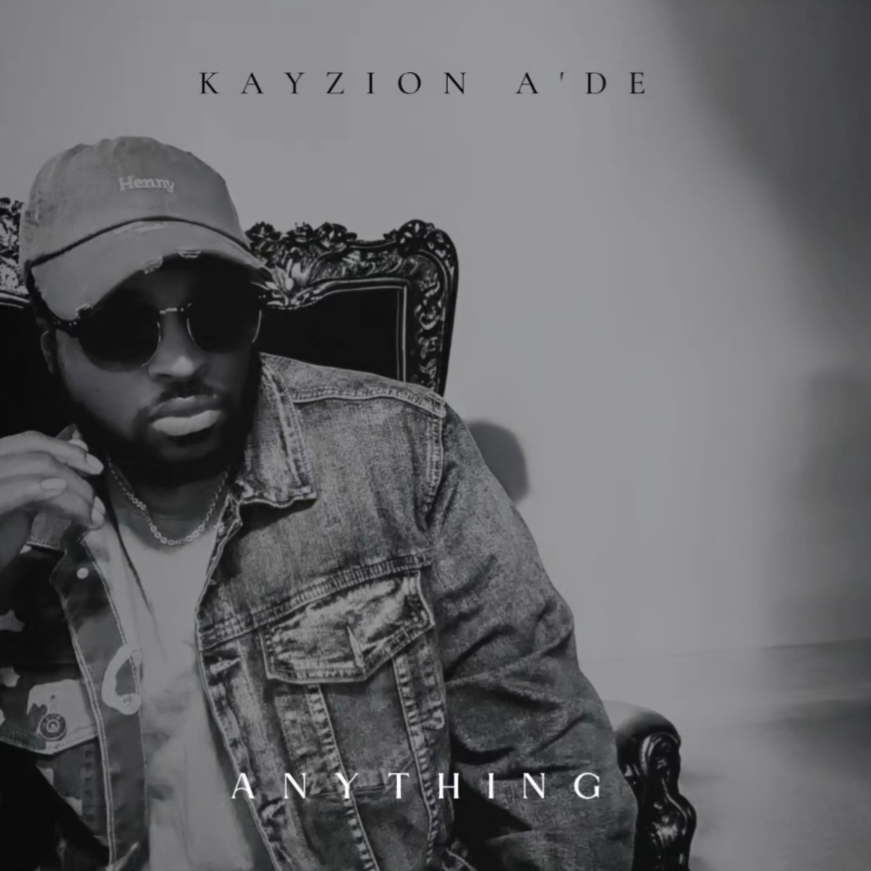 Anything artwork