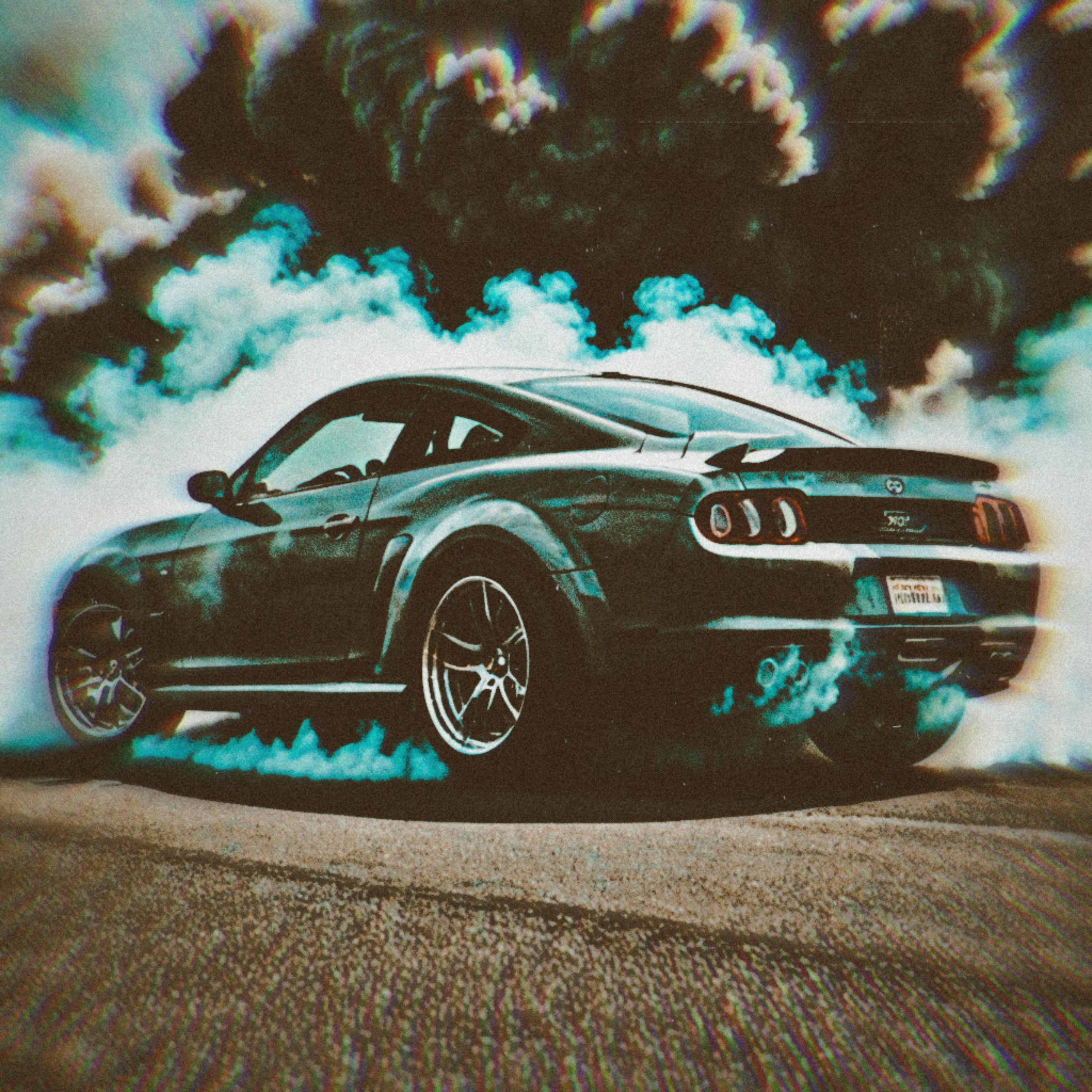 Sixth Gear artwork