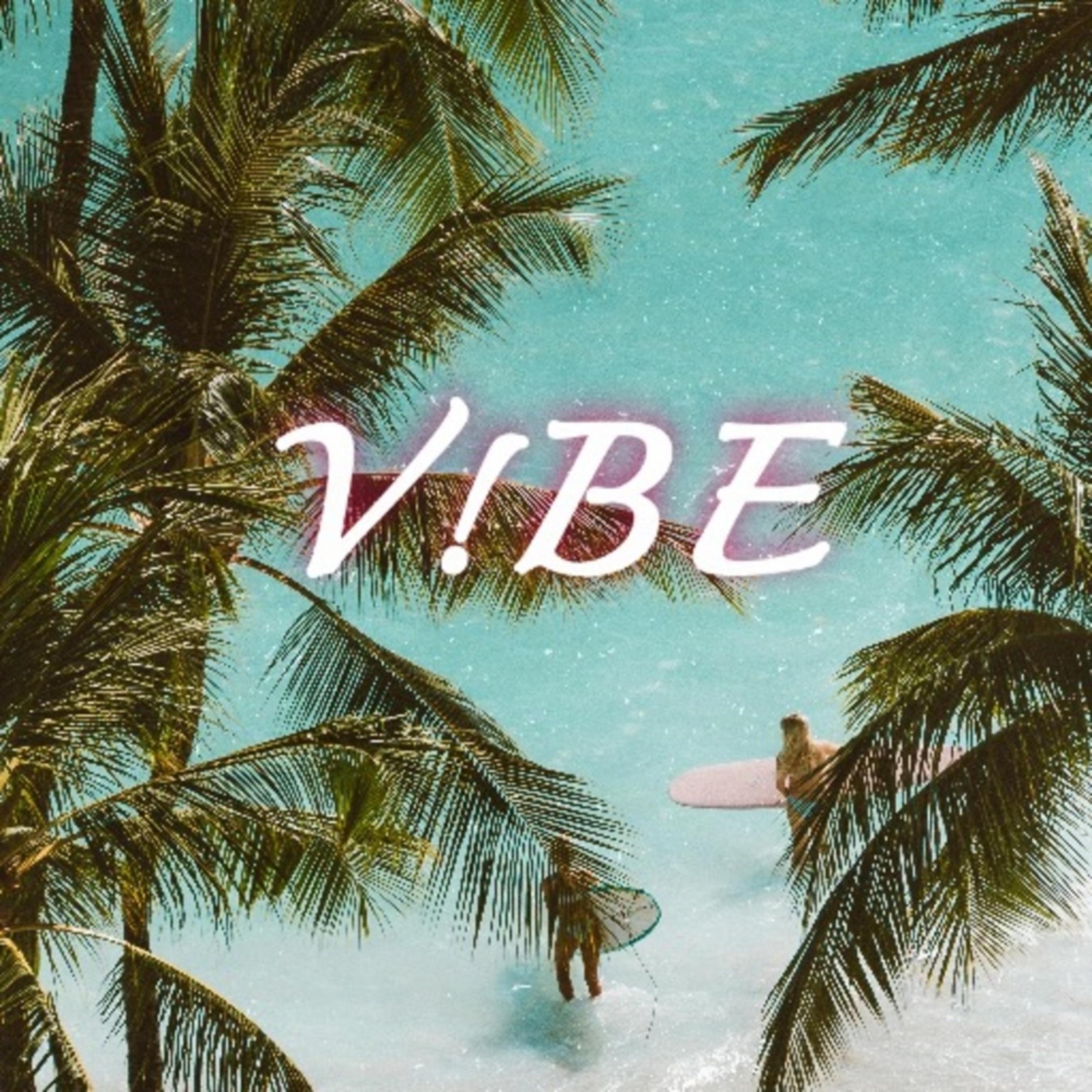 V!BE artwork