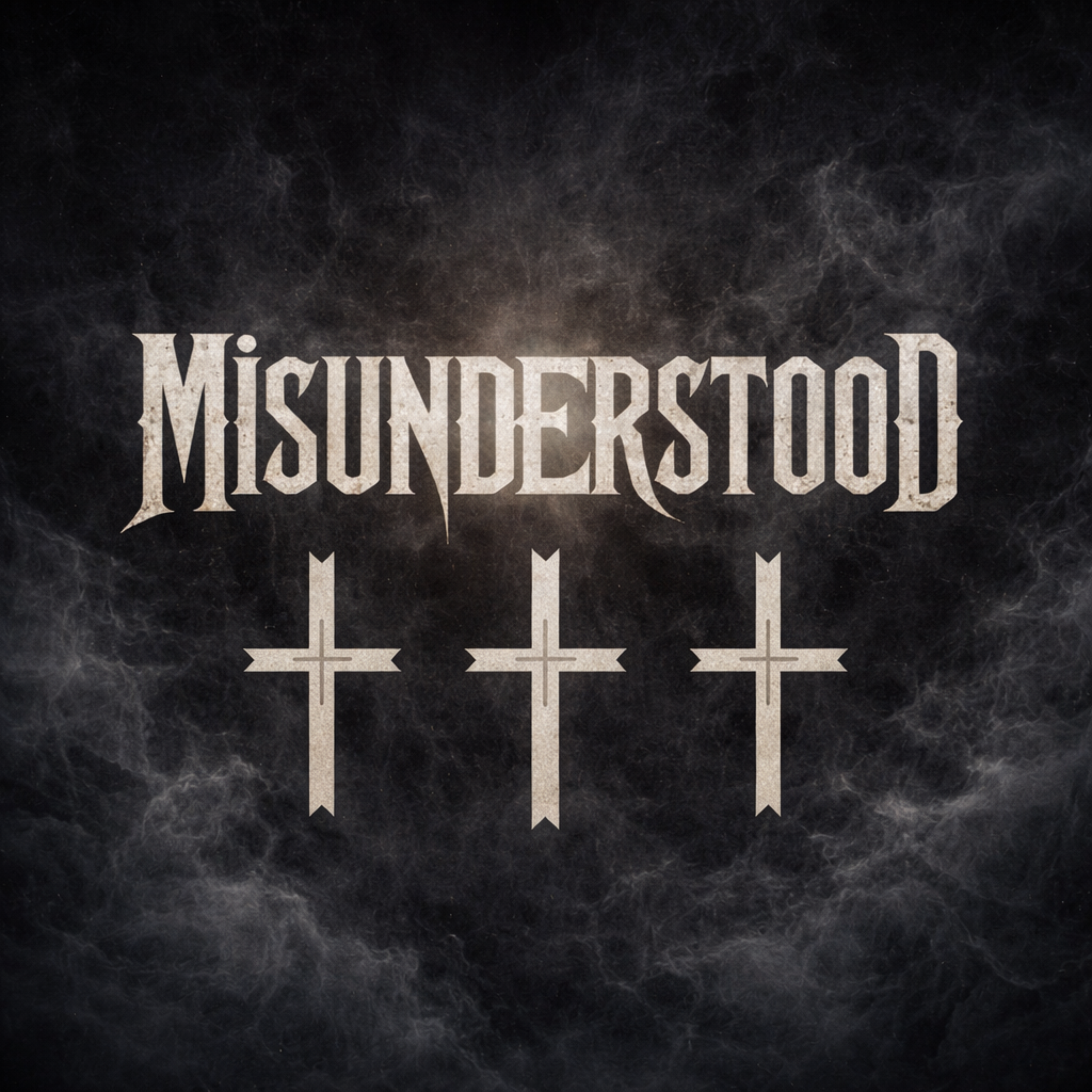 Misunderstood artwork