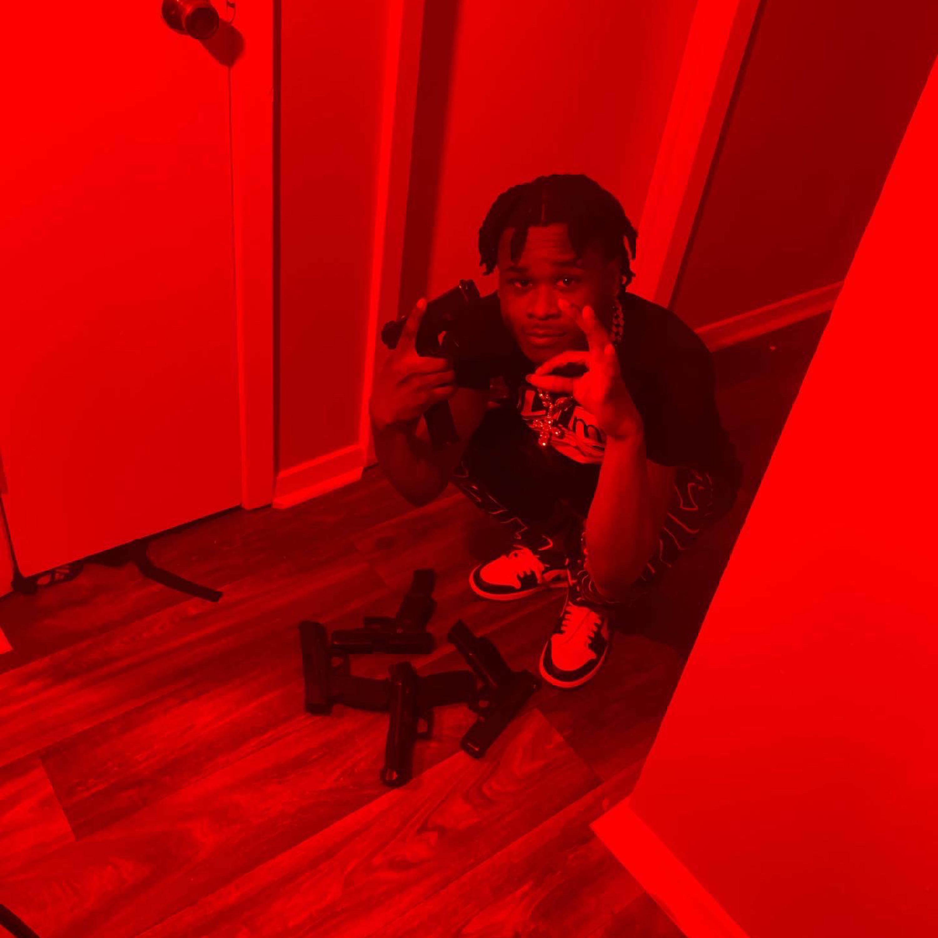 Go Crazy artwork