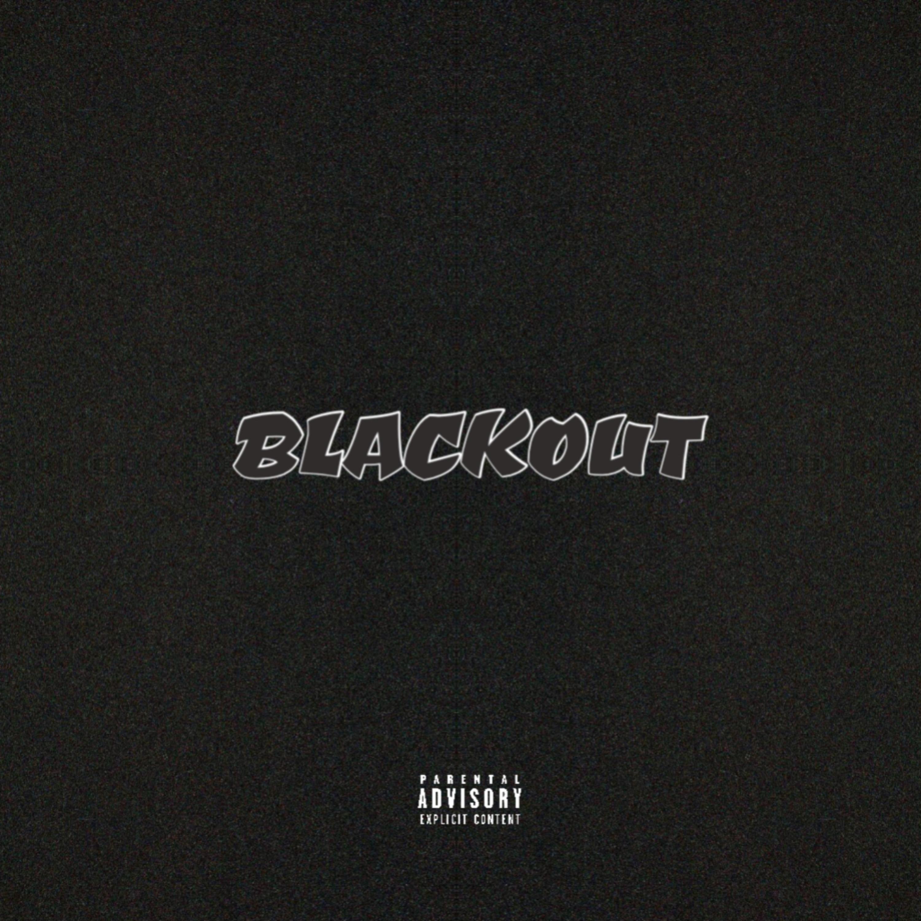 BLACKOUT artwork
