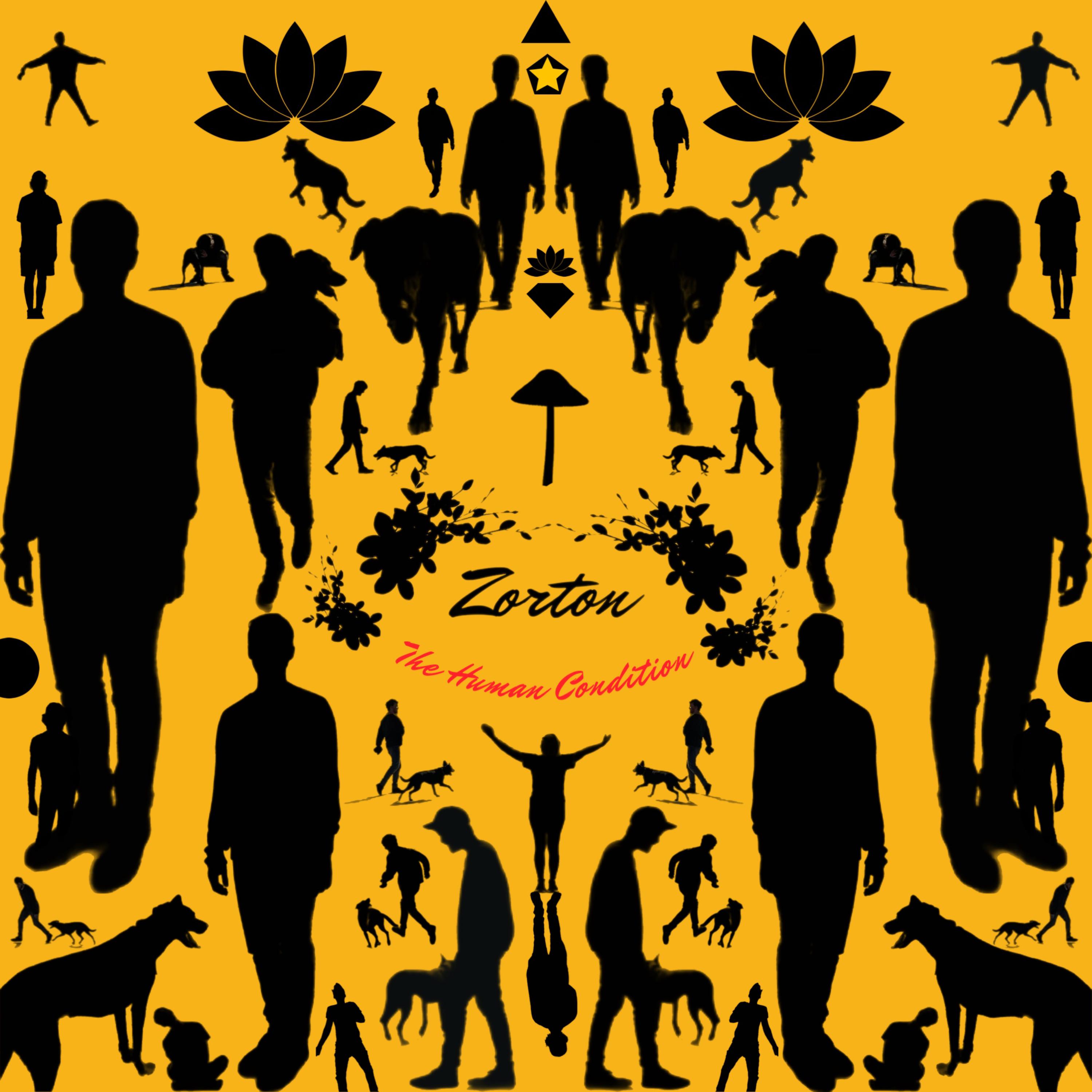 The Human Condition artwork