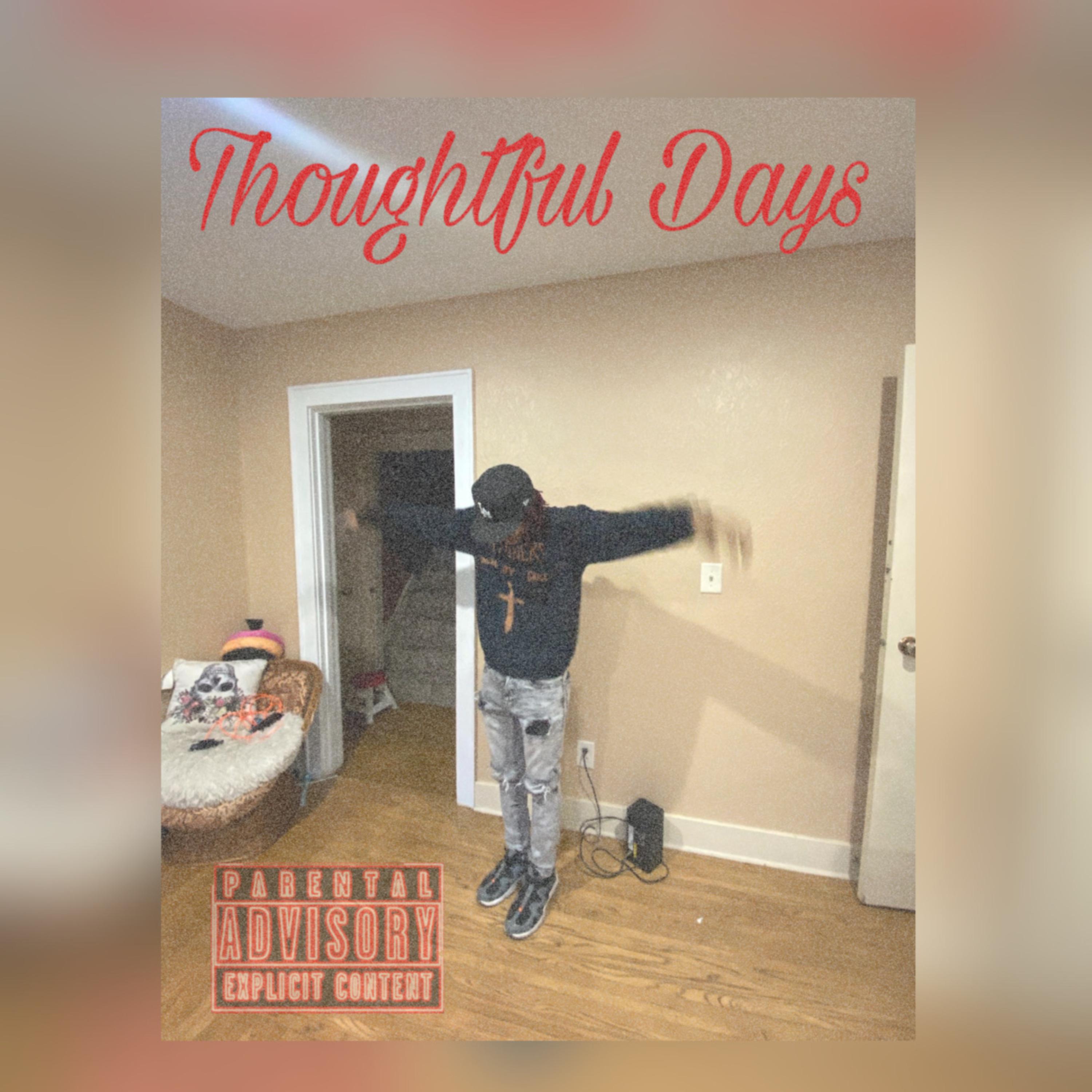 Thoughtful Days artwork