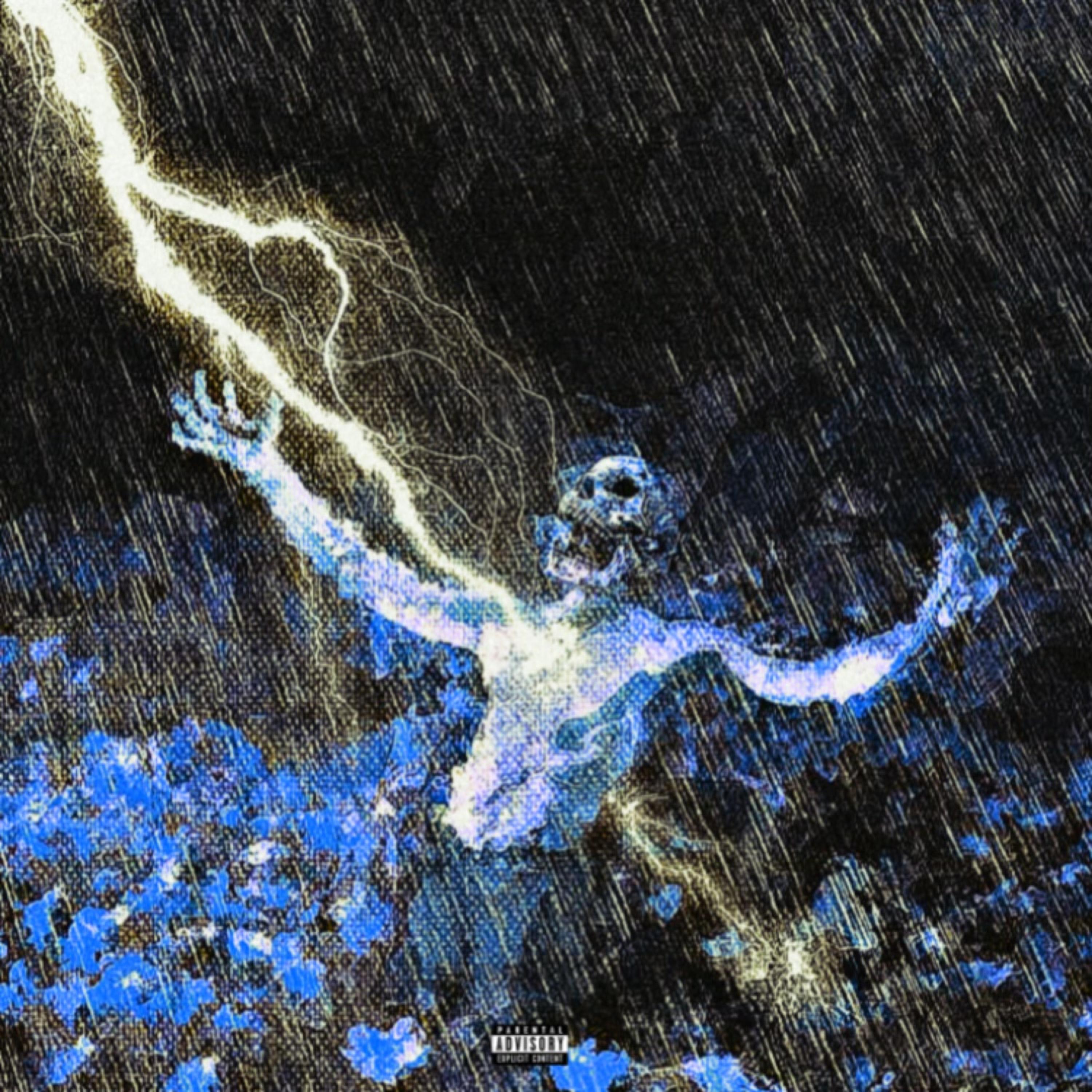 Stay Up ! artwork