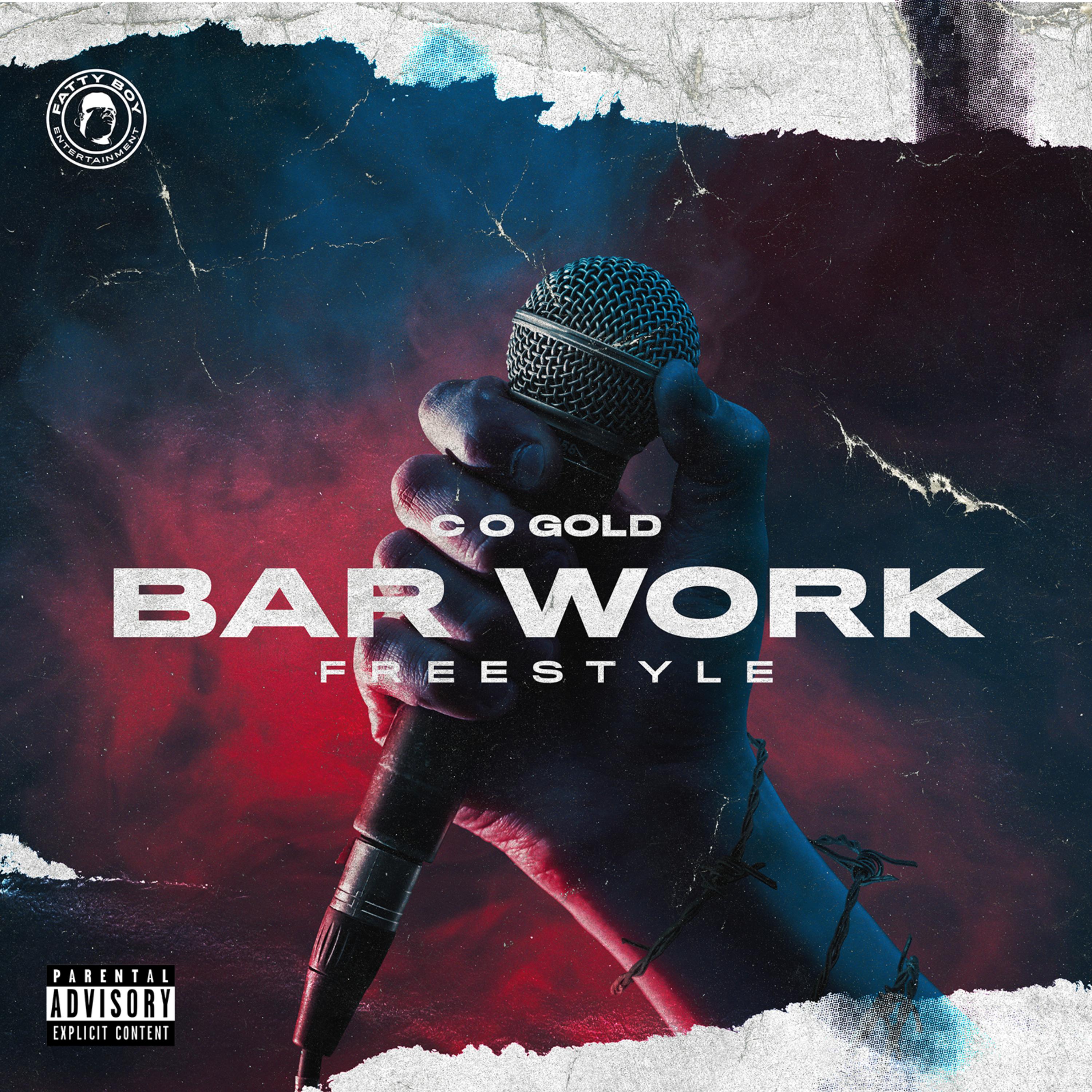 BAR WORK Freestyle artwork
